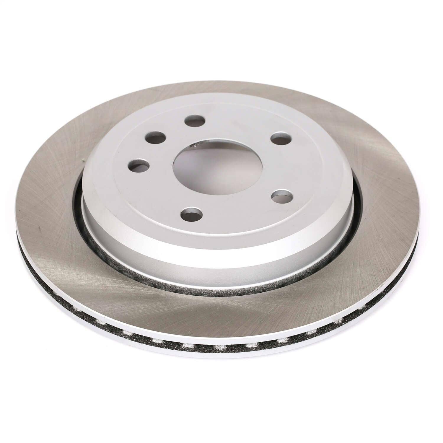 Power Stop - AR83077SCR - Rear - Disc Brake Rotor
