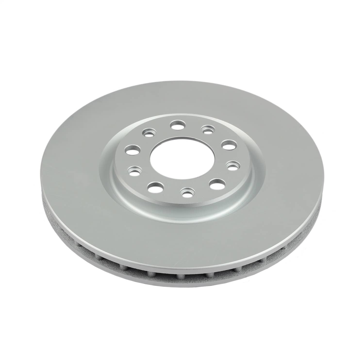 Power Stop - AR83086EVC - Front - Disc Brake Rotor