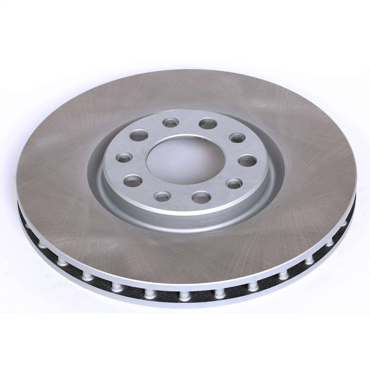 Power Stop - AR83086SCR - Front - Disc Brake Rotor