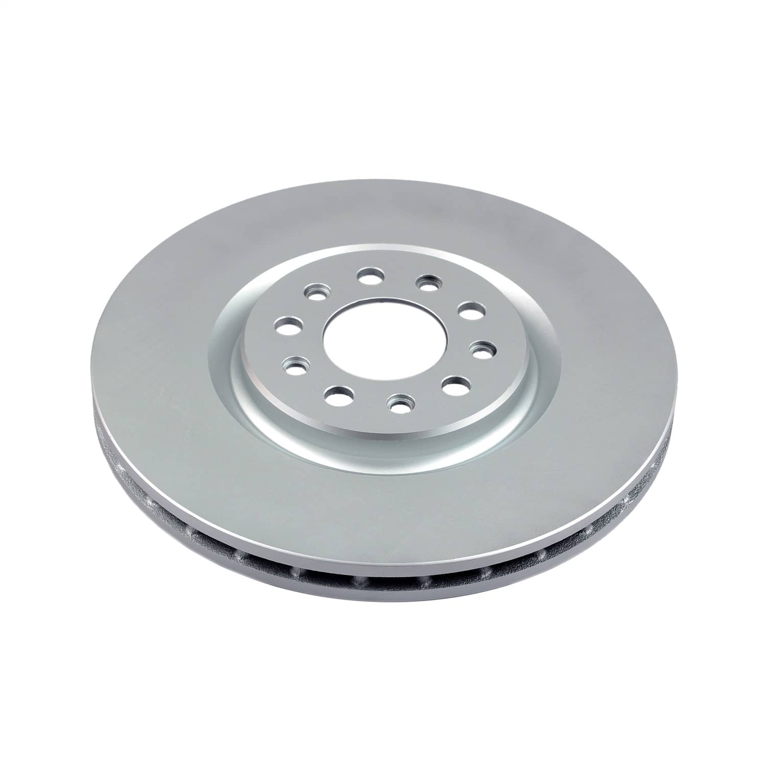 Power Stop - AR83087EVC - Front - Disc Brake Rotor