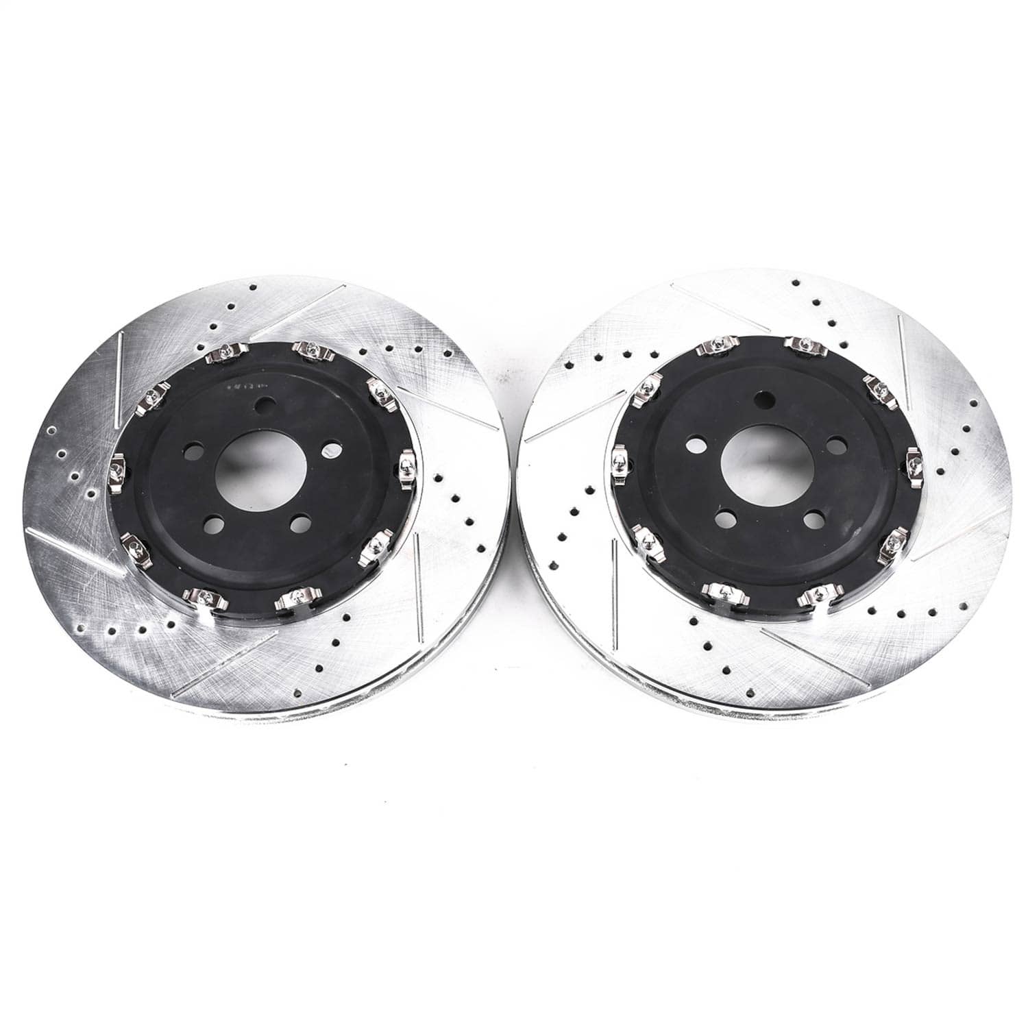 Power Stop - AR83090XPR - Front - Disc Brake Rotor Set