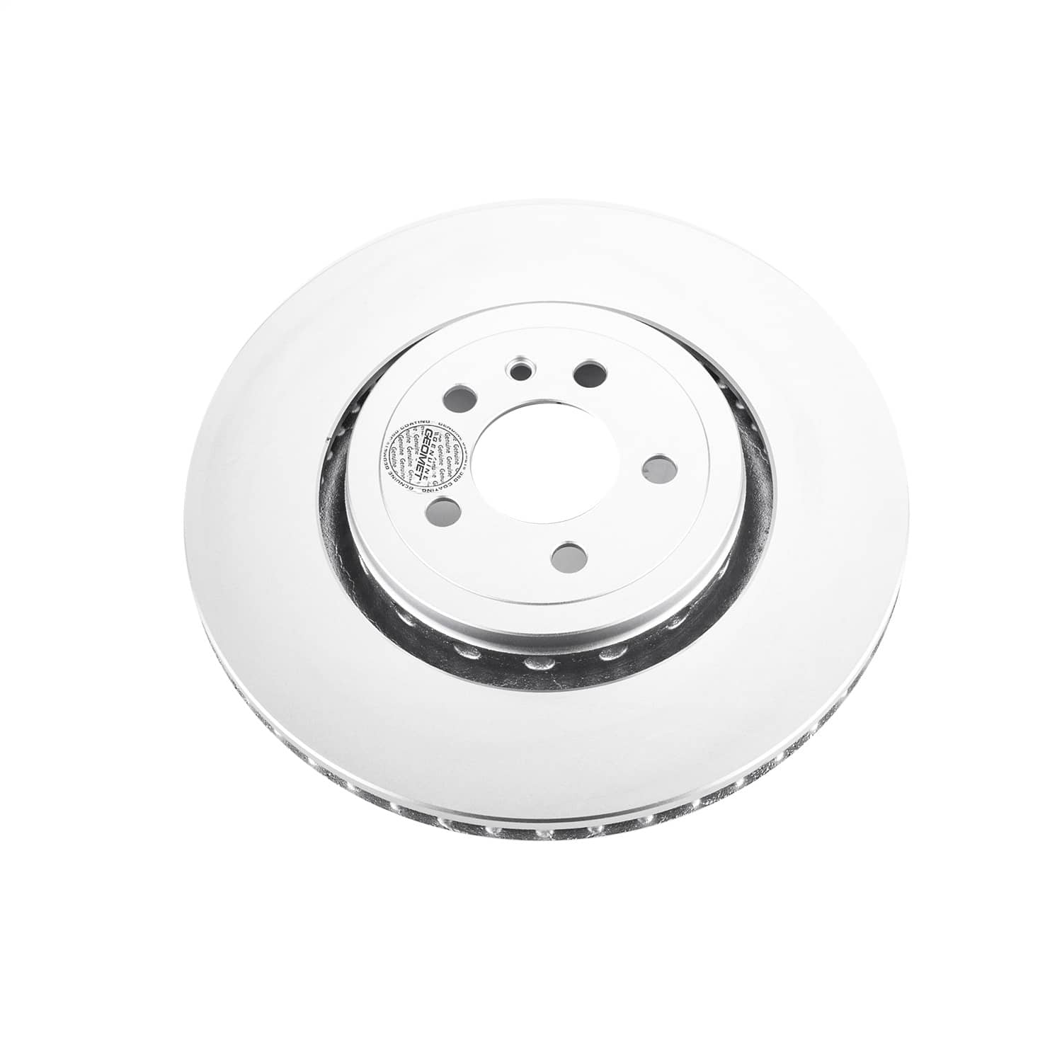 Power Stop - AR83092EVC - Front - Disc Brake Rotor