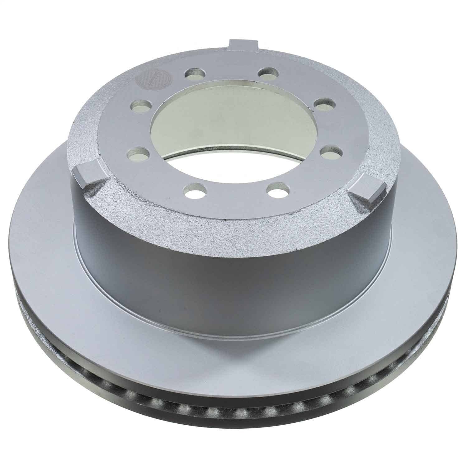 Power Stop - AR83100EVC - Rear - Disc Brake Rotor