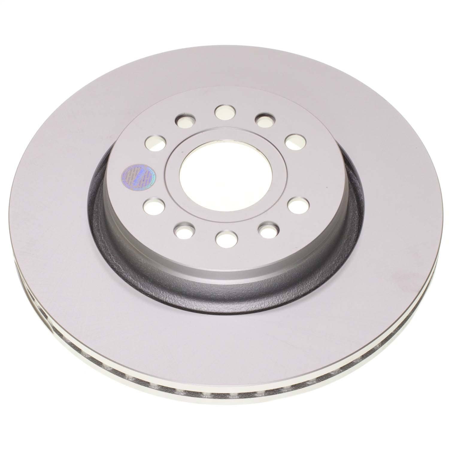 Power Stop - AR83107EVC - Front - Disc Brake Rotor