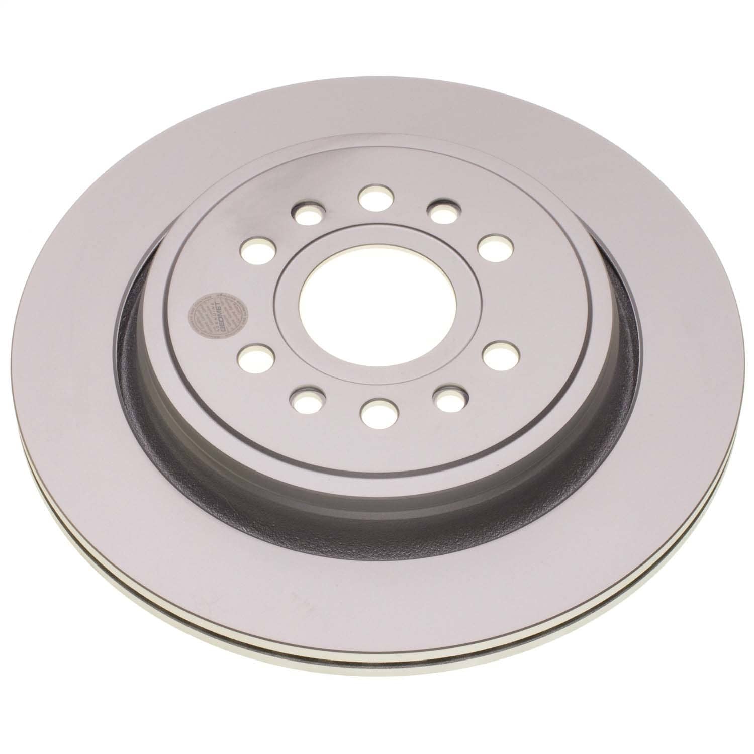 Power Stop - AR83108EVC - Rear - Disc Brake Rotor