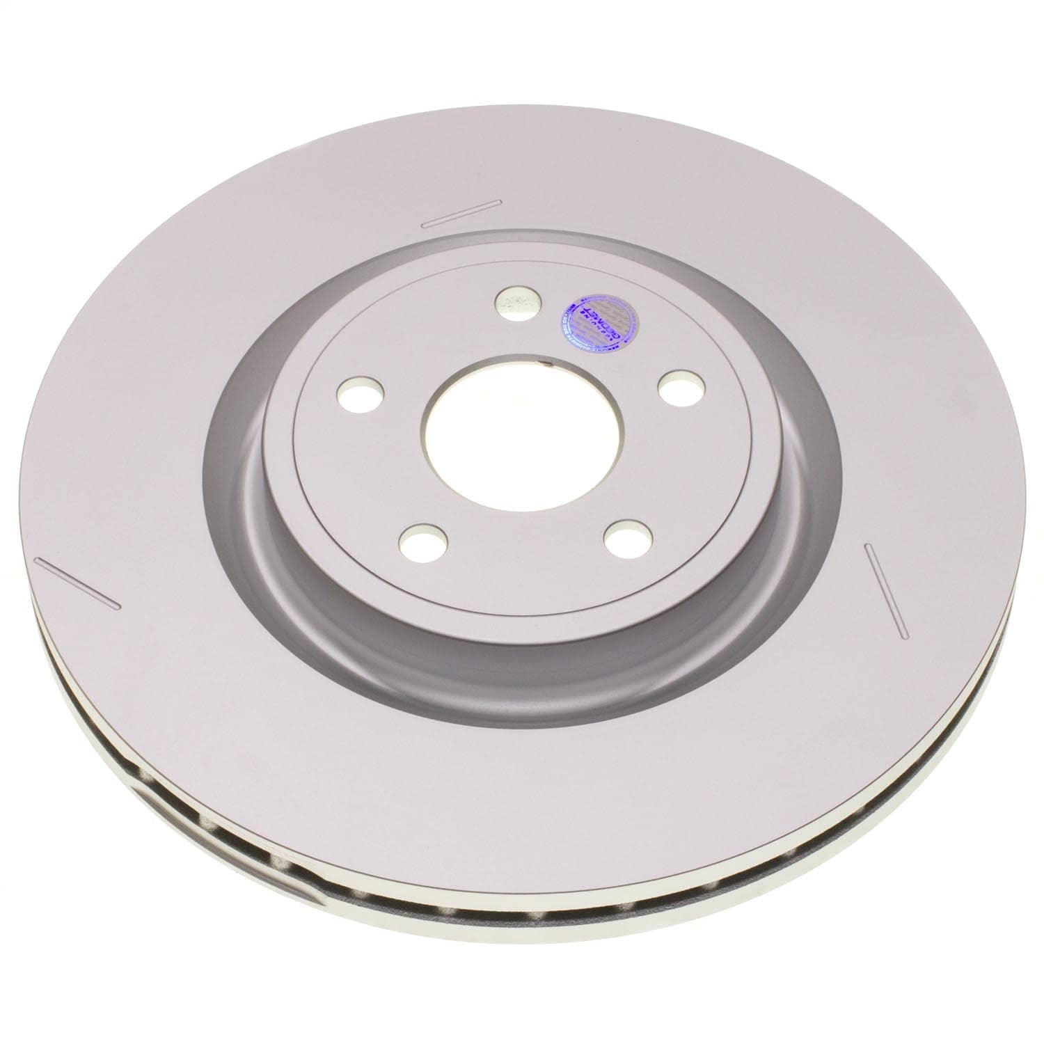 Power Stop - AR83109EVC - Front - Disc Brake Rotor