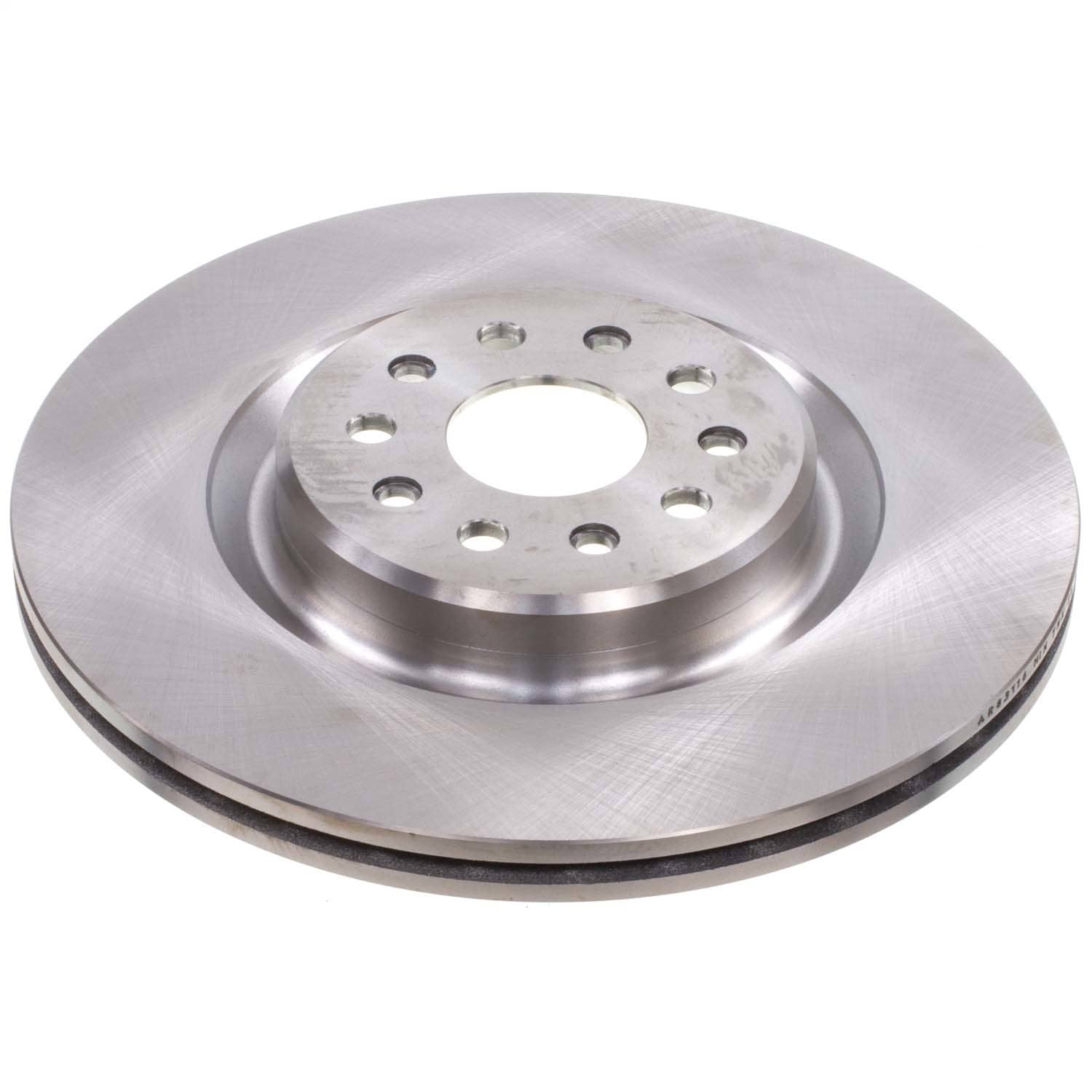 Power Stop - AR83116 - Front - Disc Brake Rotor