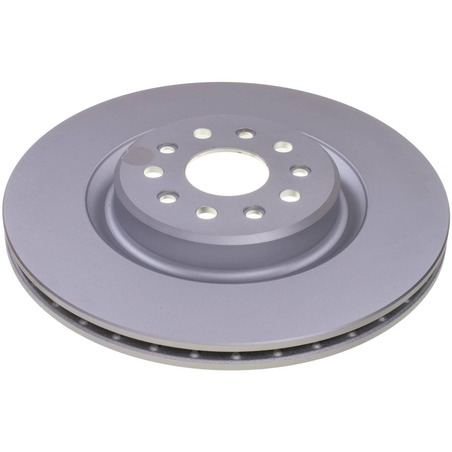Power Stop - AR83116EVC - Front - Disc Brake Rotor