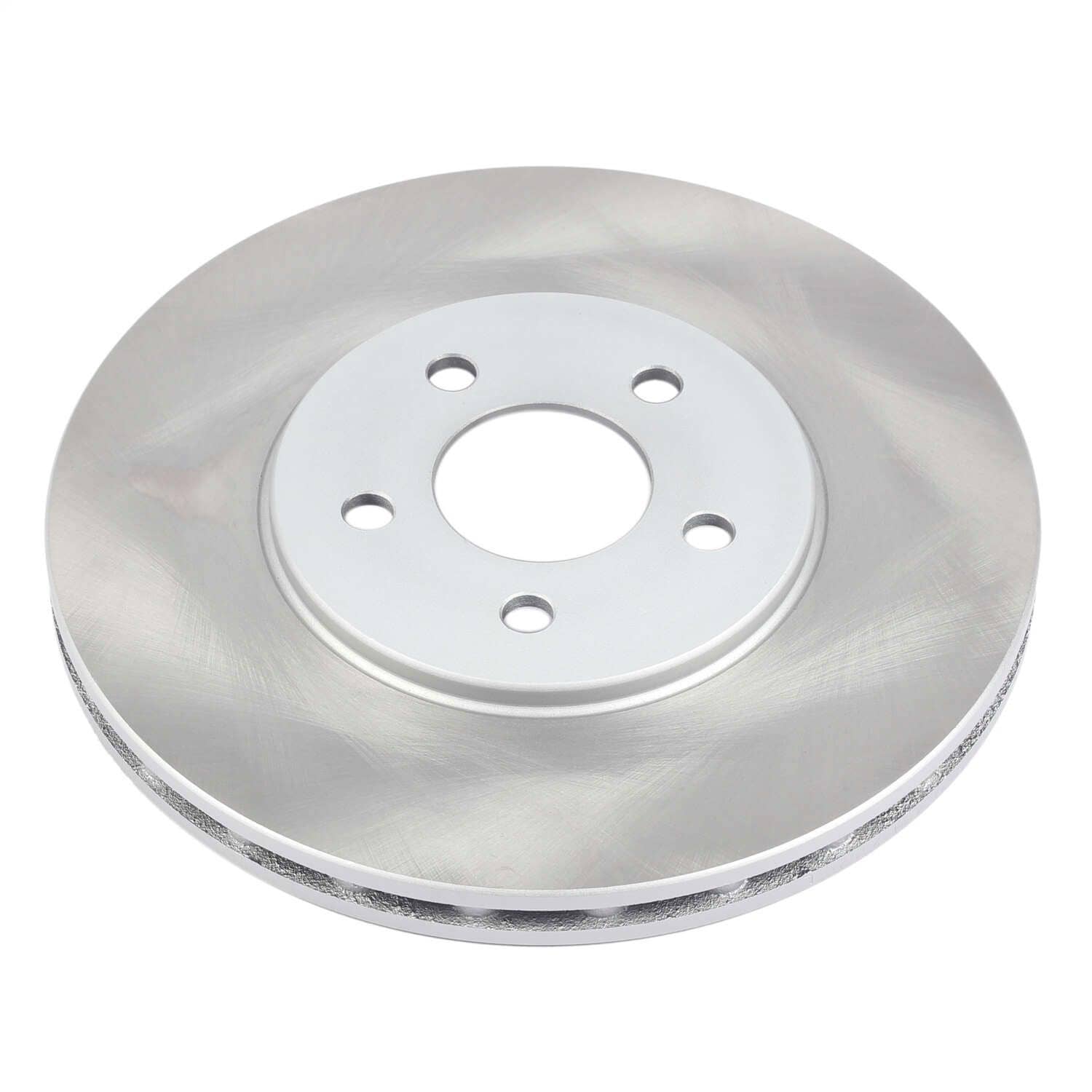 Power Stop - AR8342SCR - Front - Disc Brake Rotor