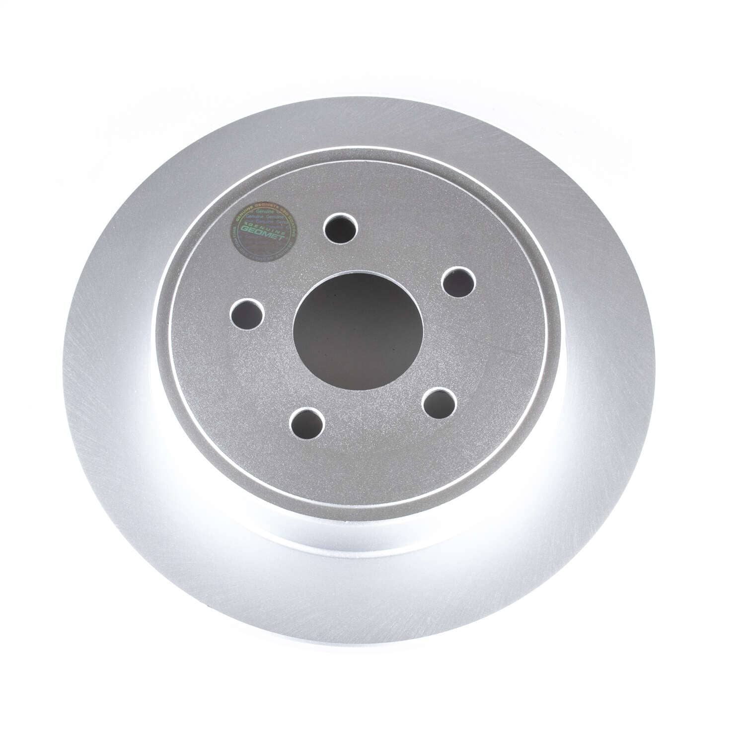 Power Stop - AR8353EVC - Rear - Disc Brake Rotor