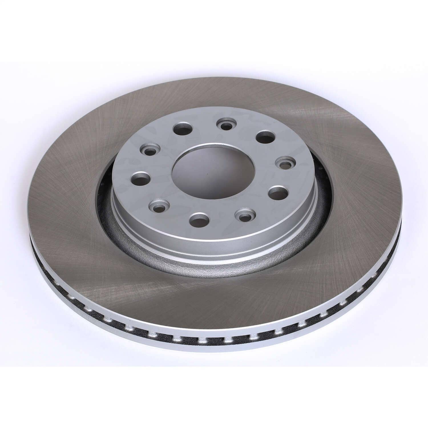 Power Stop - AR8386SCR - Front - Disc Brake Rotor