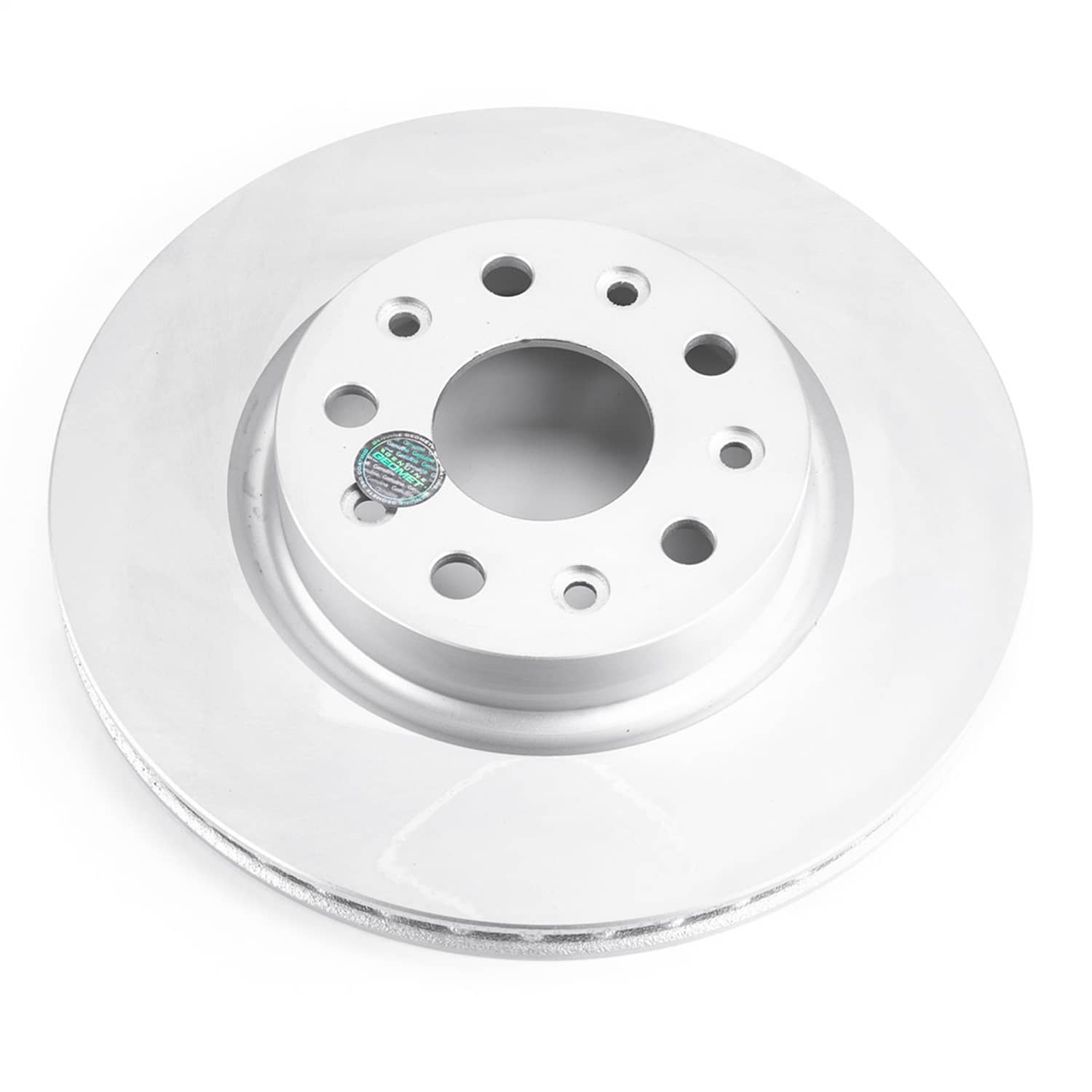 Power Stop - AR8387EVC - Front - Disc Brake Rotor