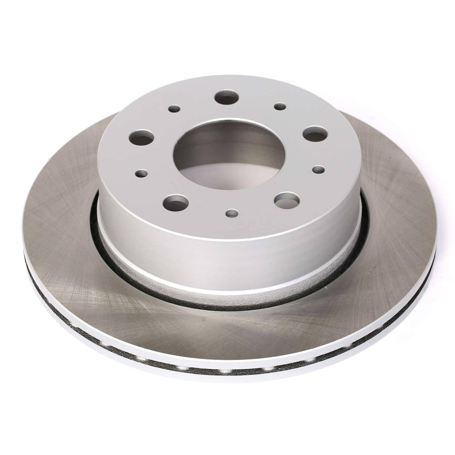 Power Stop - AR8395SCR - Rear - Disc Brake Rotor