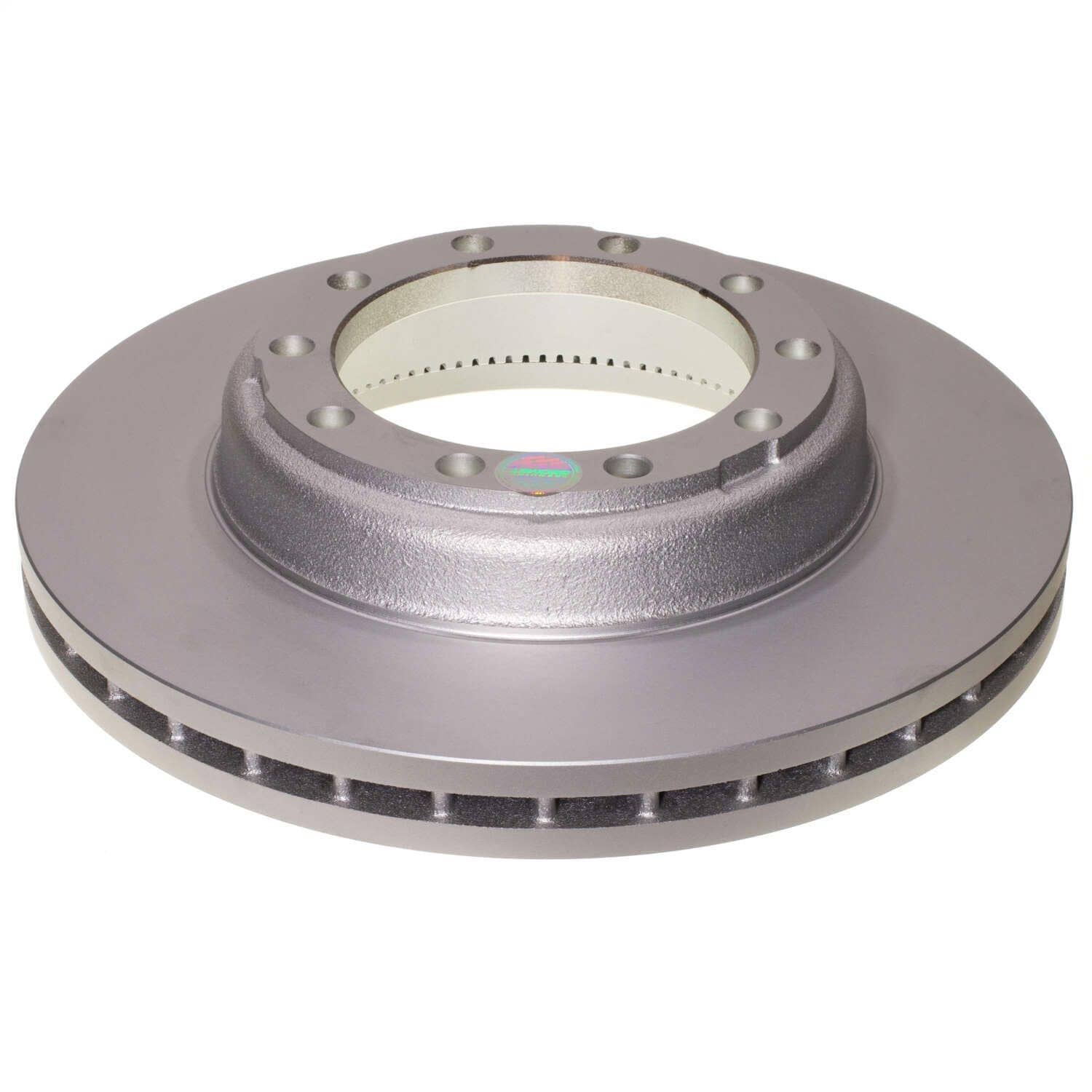Power Stop - AR84108EVC - Front - Disc Brake Rotor