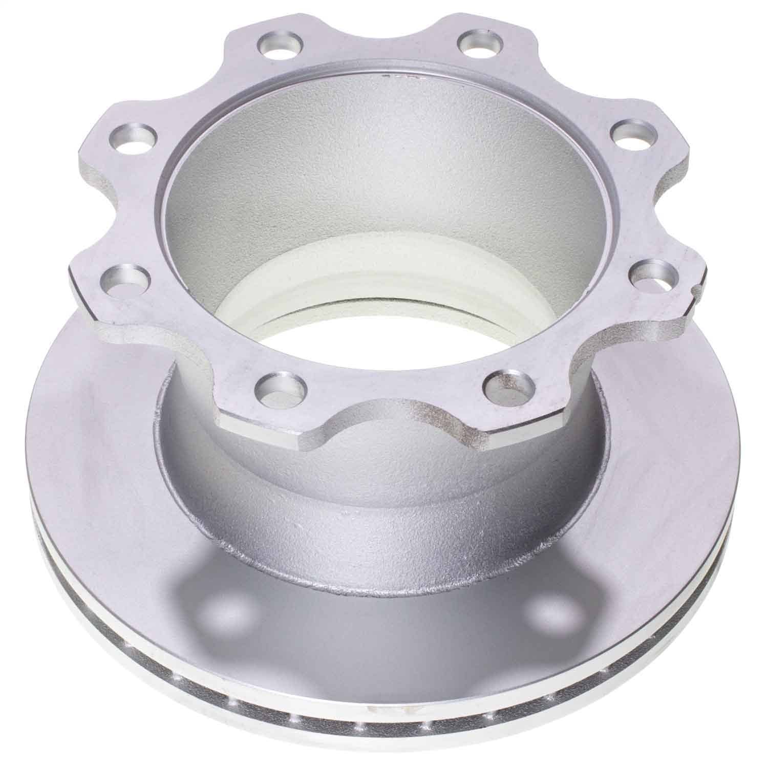Power Stop - AR84111EVC - Front - Disc Brake Rotor