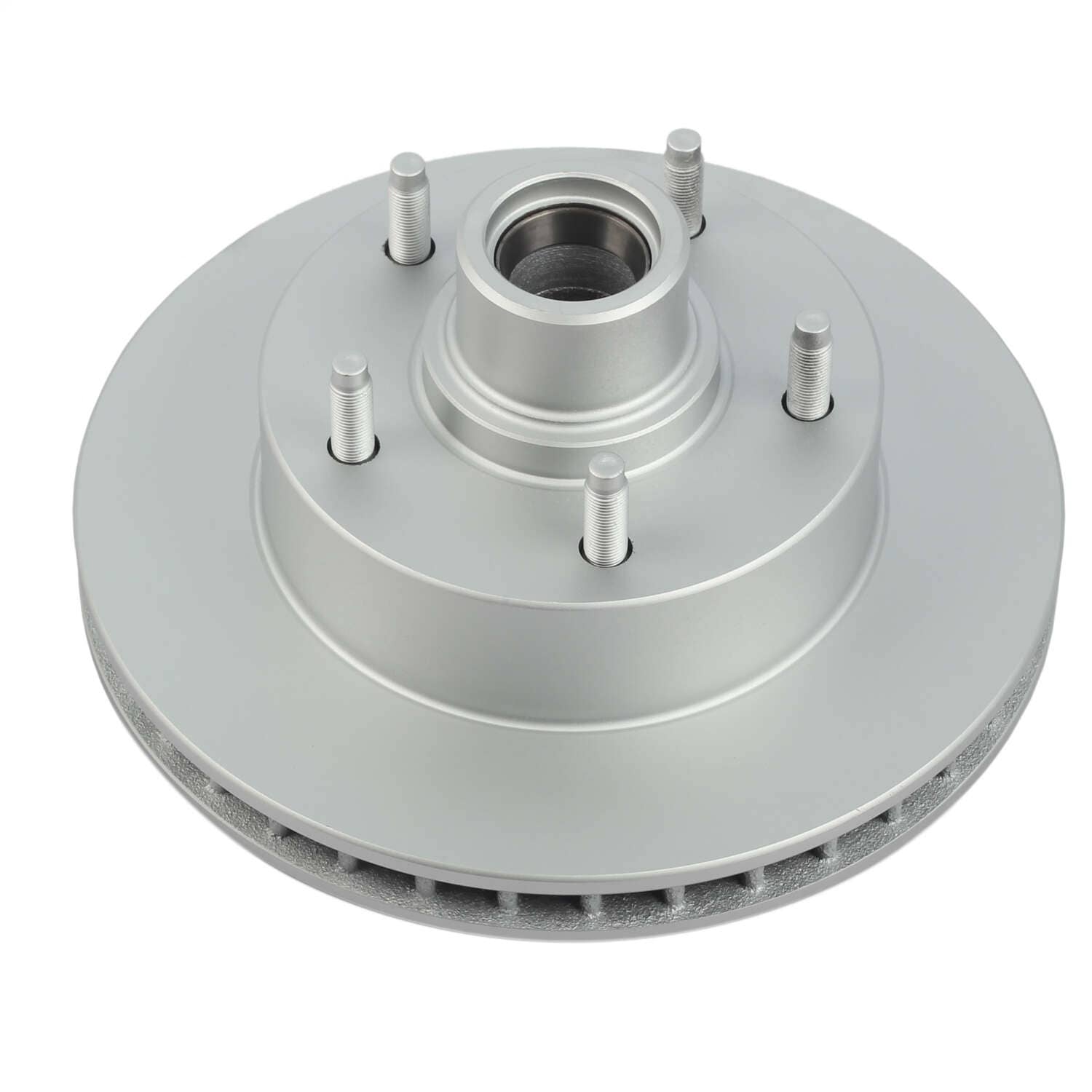 Power Stop - AR8501EVC - Front - Disc Brake Rotor