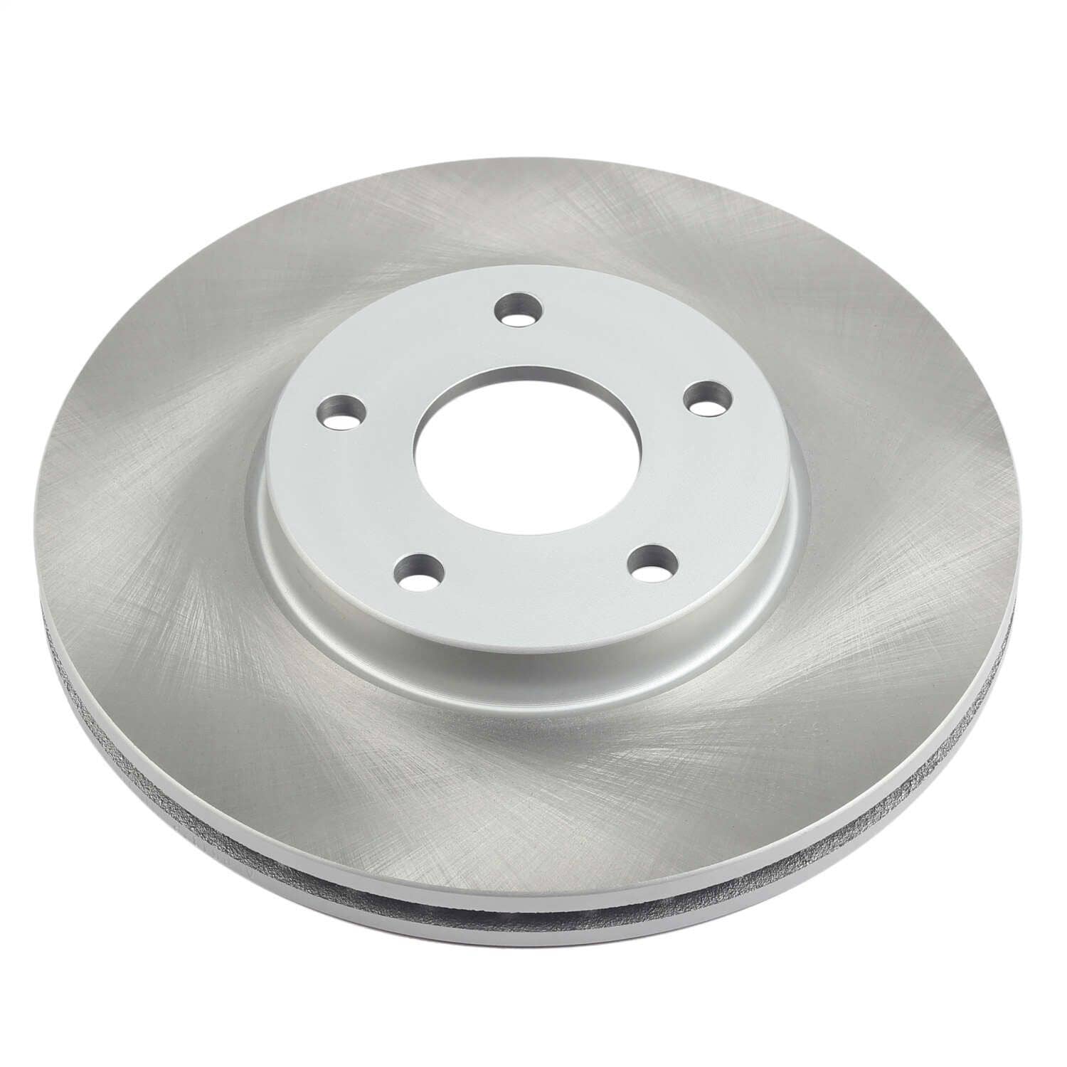 Power Stop - AR85132SCR - Front - Disc Brake Rotor