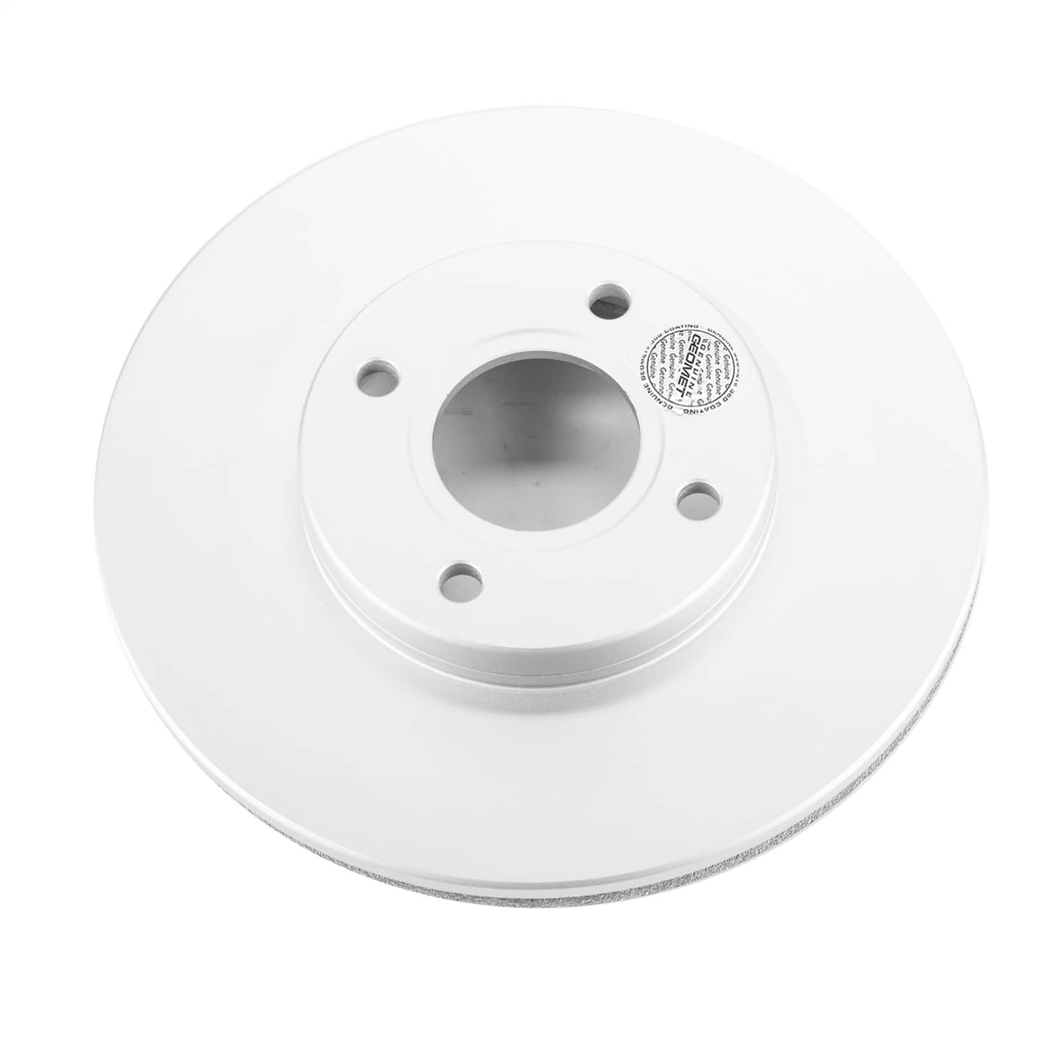 Power Stop - AR85167EVC - Front - Disc Brake Rotor
