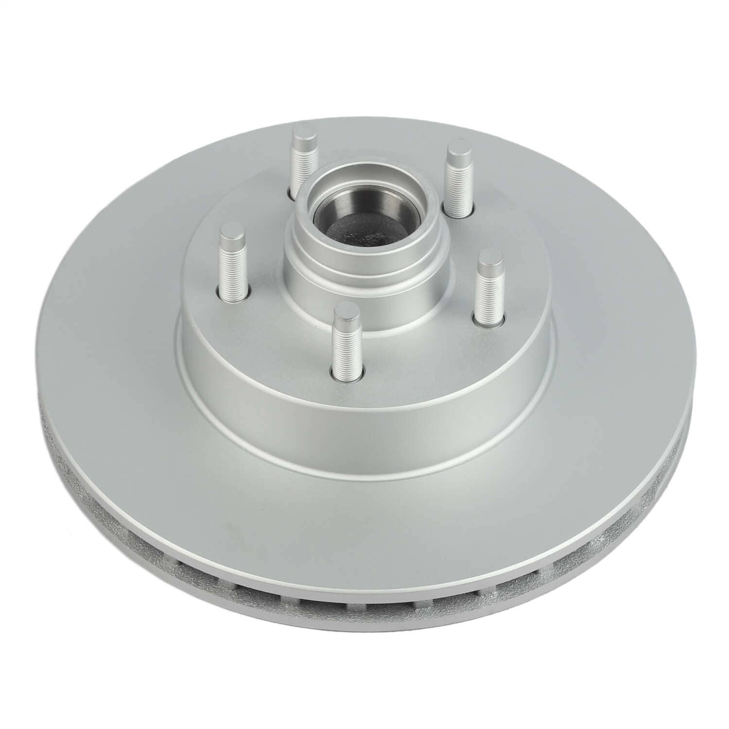Power Stop - AR85172EVC - Front - Disc Brake Rotor