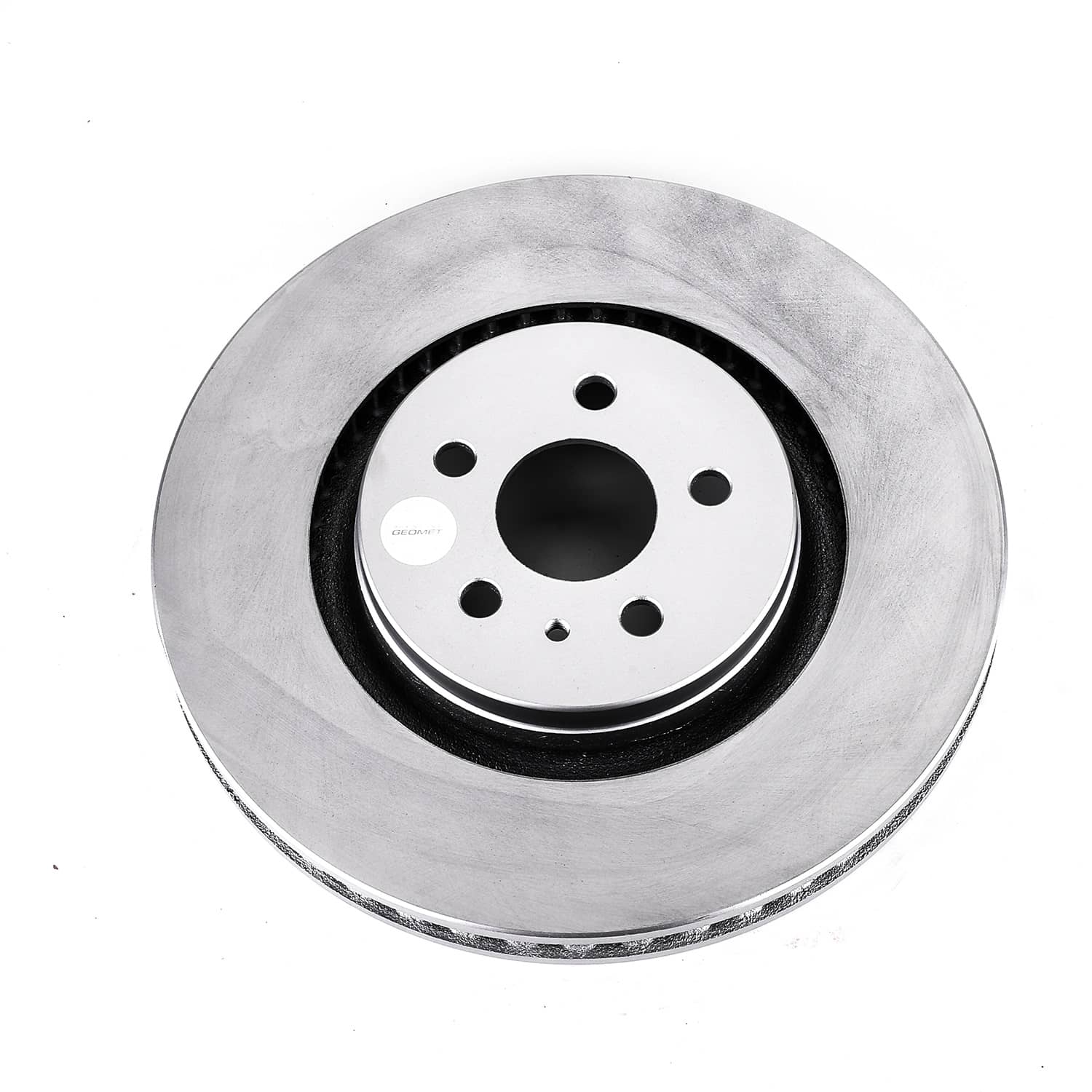 Power Stop - AR85173EVC - Front - Disc Brake Rotor