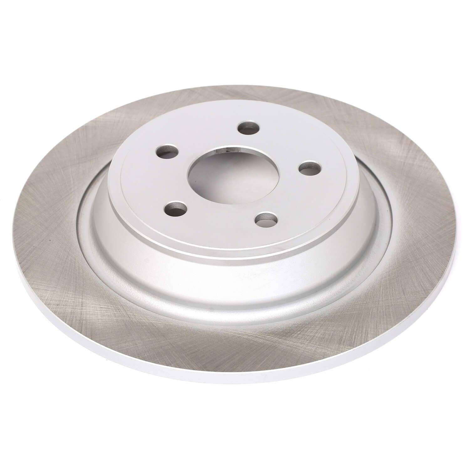 Power Stop - AR85174SCR - Rear - Disc Brake Rotor