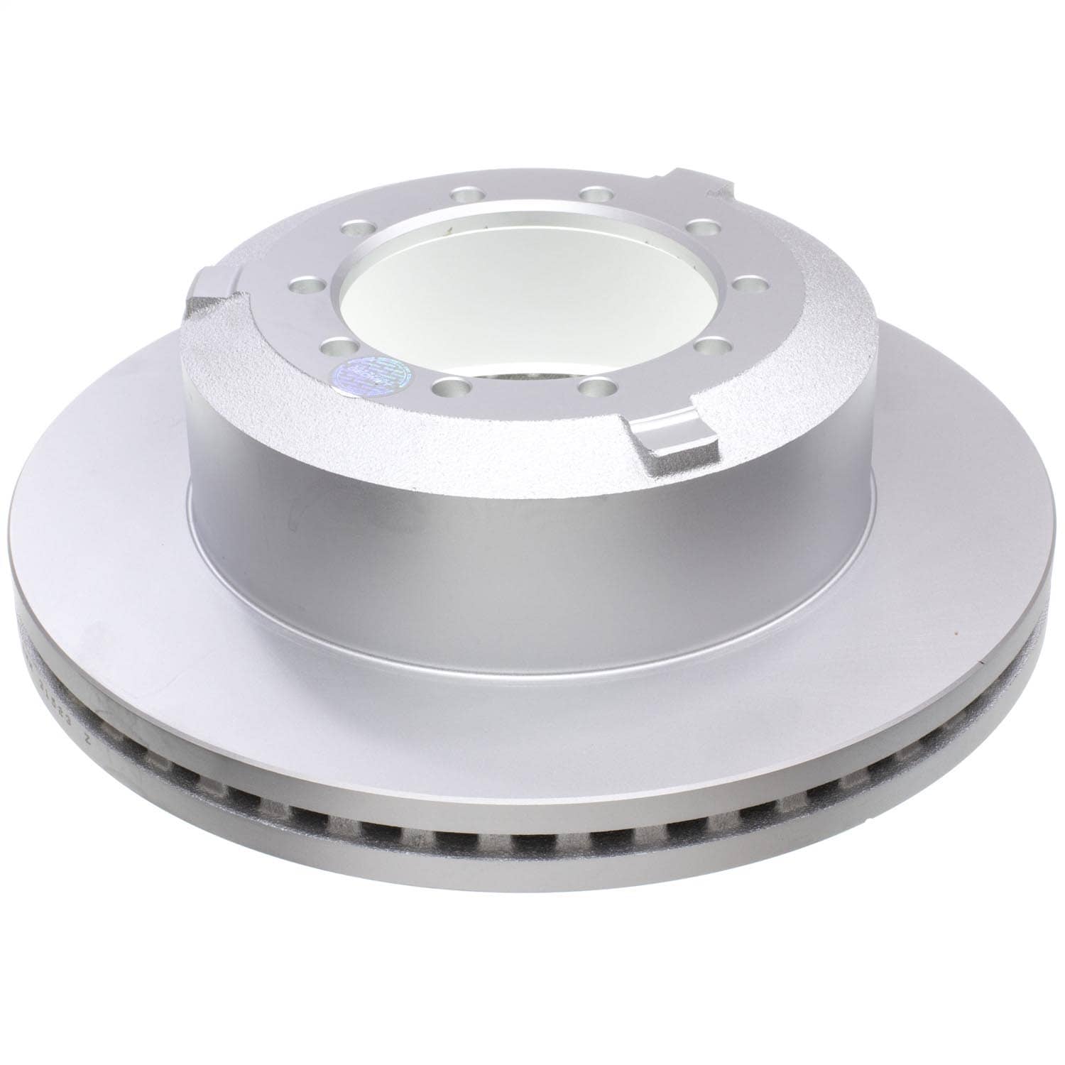Power Stop - AR85190EVC - Rear - Disc Brake Rotor