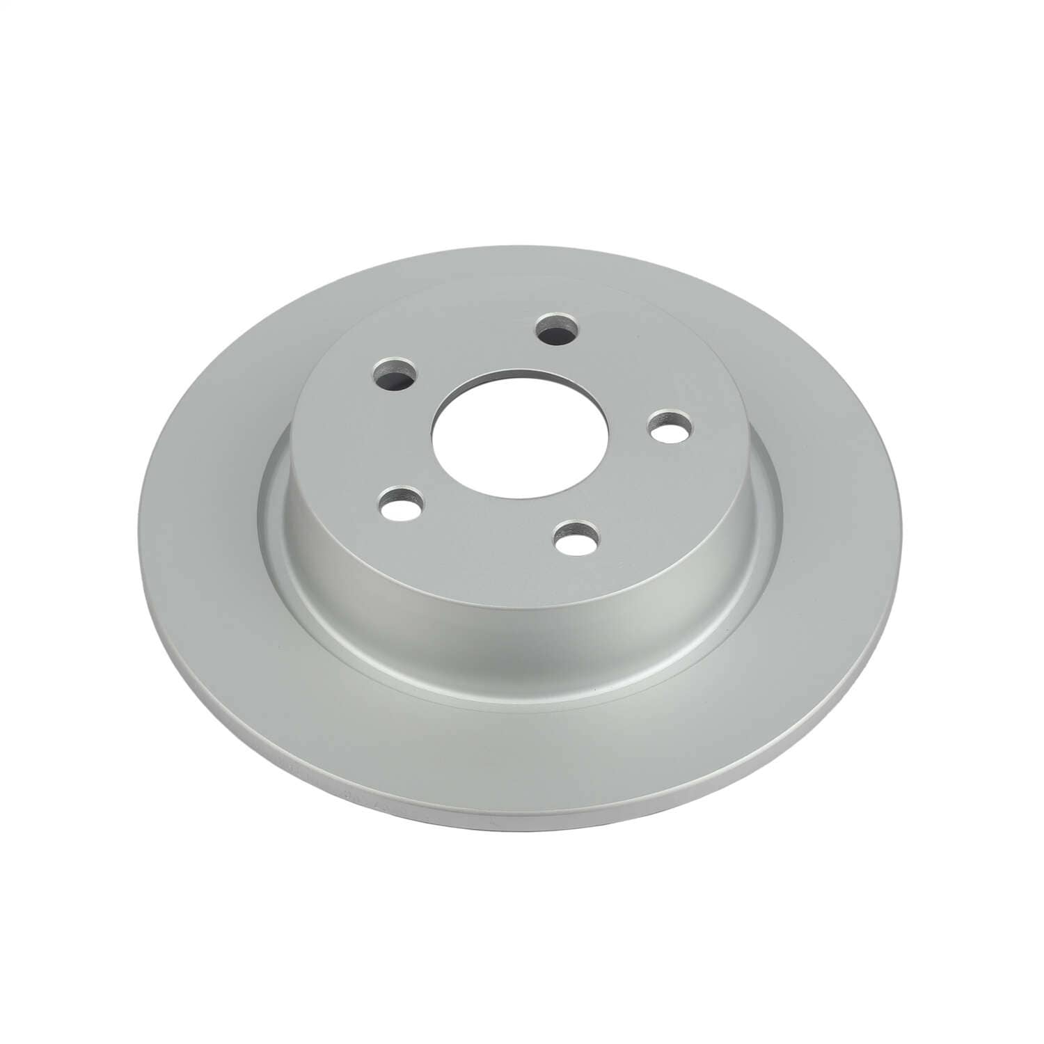 Power Stop - AR85197EVC - Rear - Disc Brake Rotor