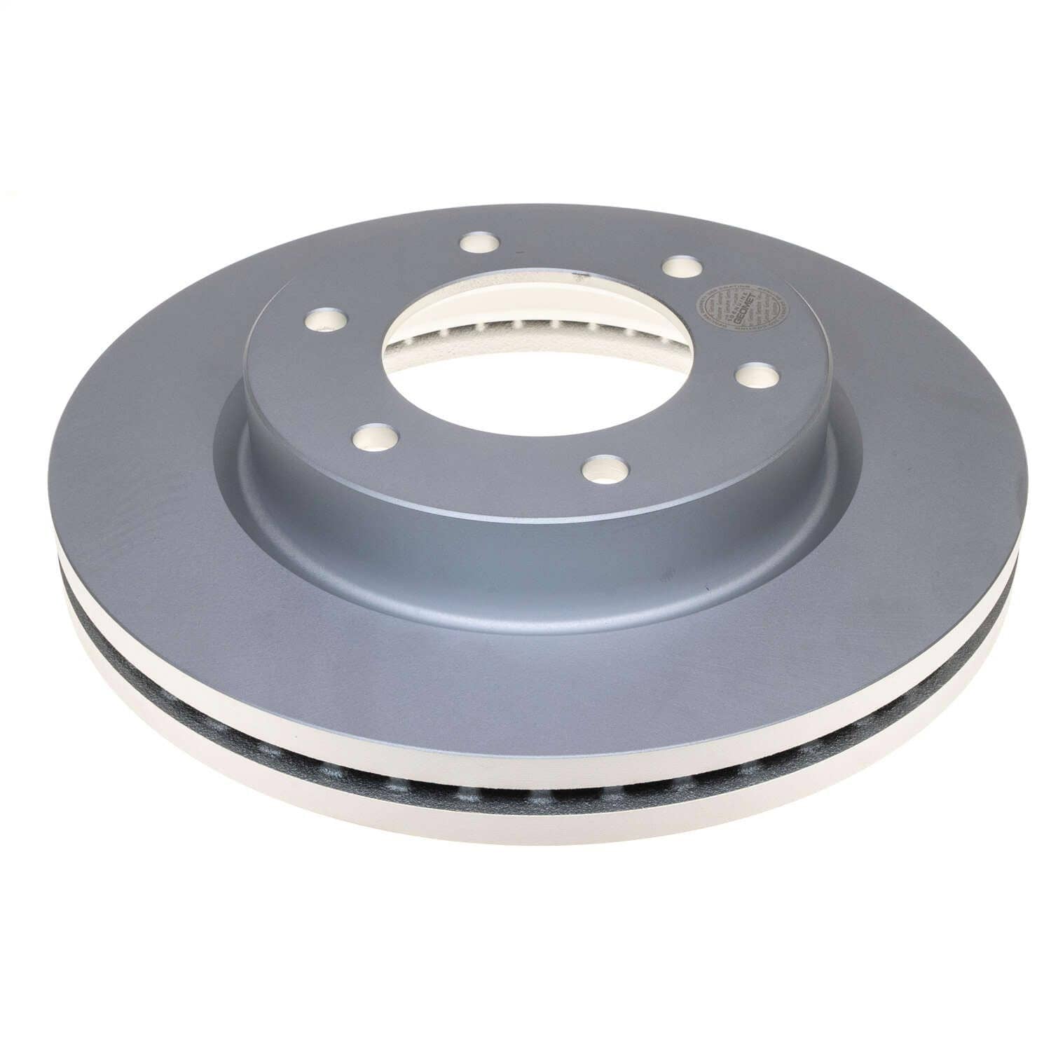 Power Stop - AR85198EVC - Front - Disc Brake Rotor