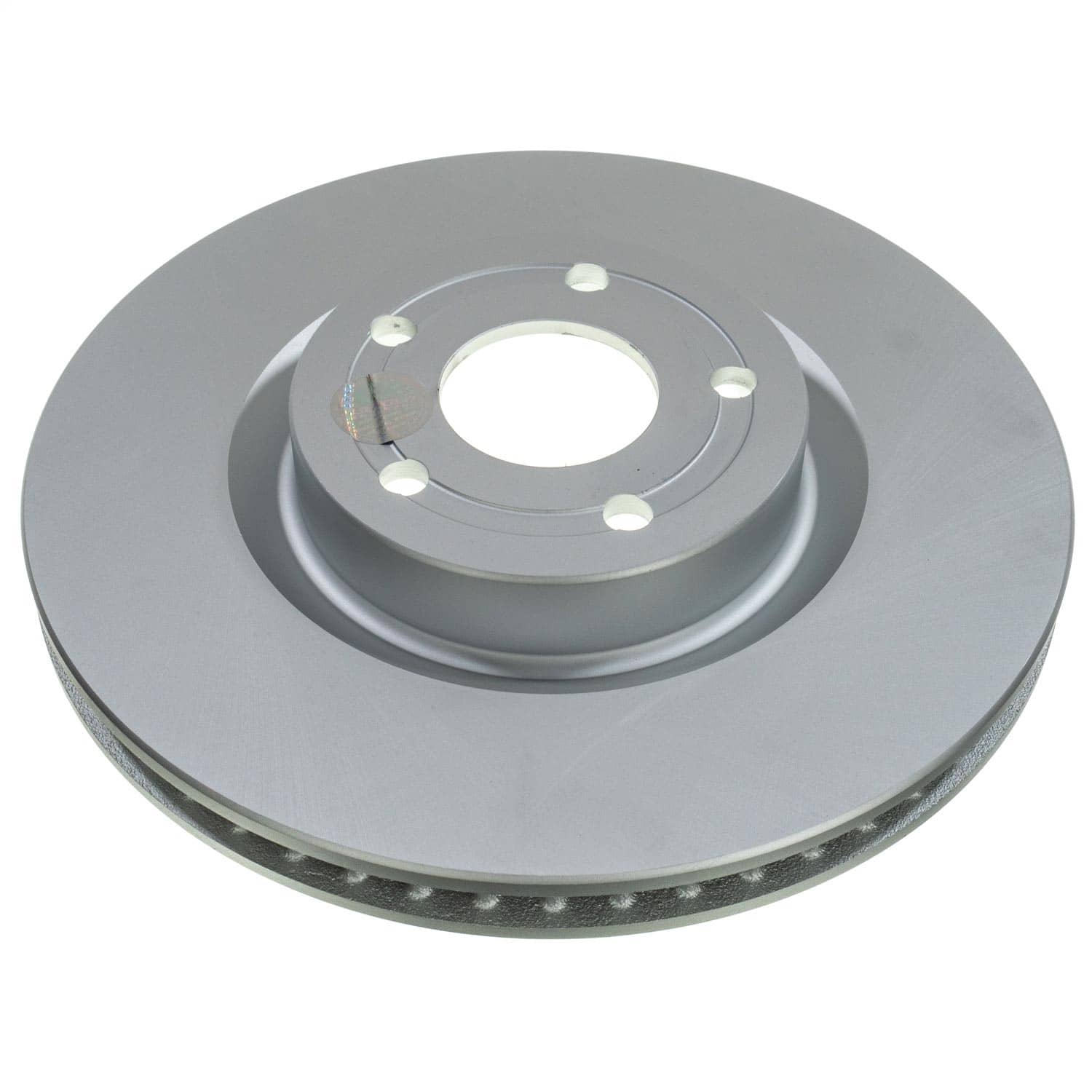 Power Stop - AR85202EVC - Front - Disc Brake Rotor