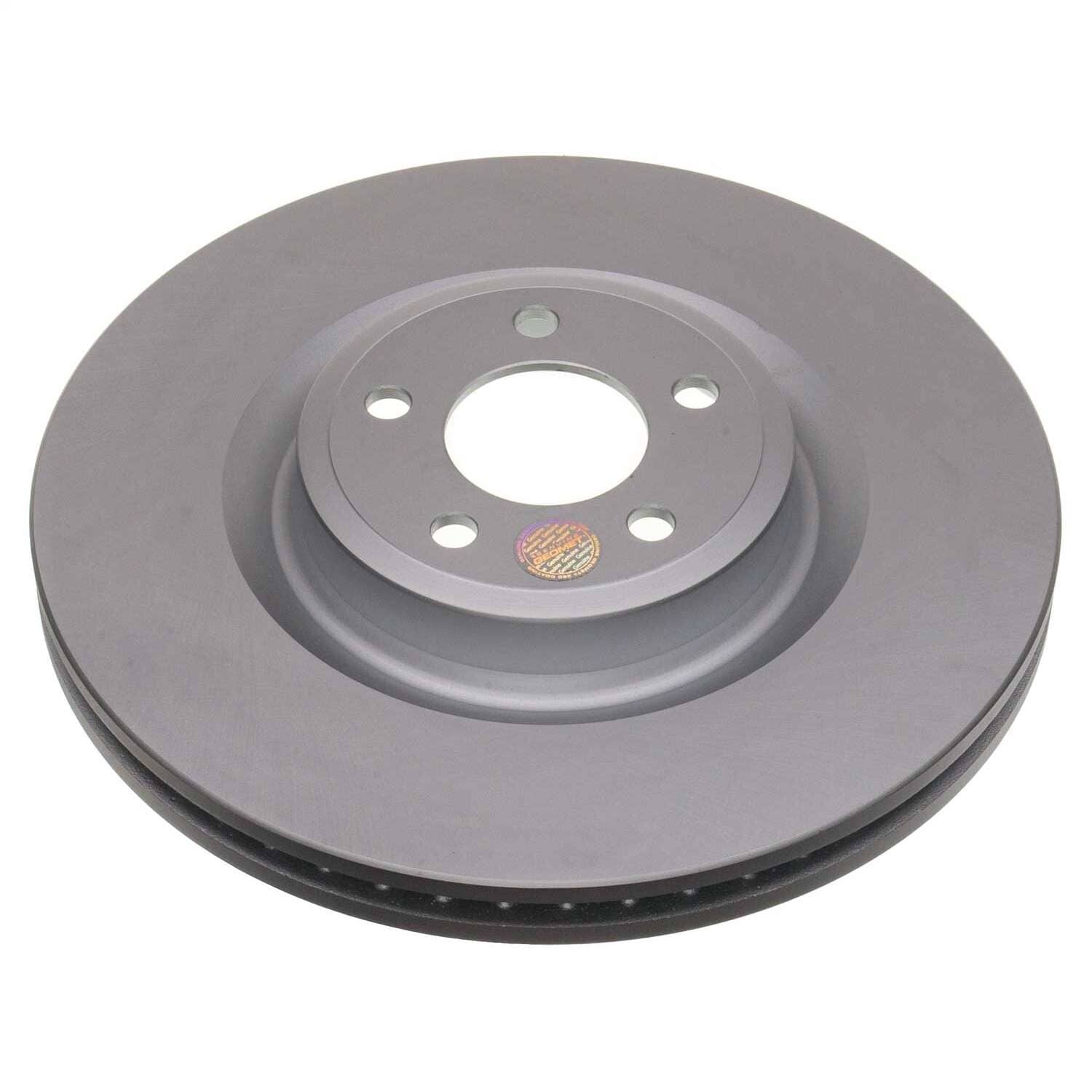 Power Stop - AR85206EVC - Front - Disc Brake Rotor