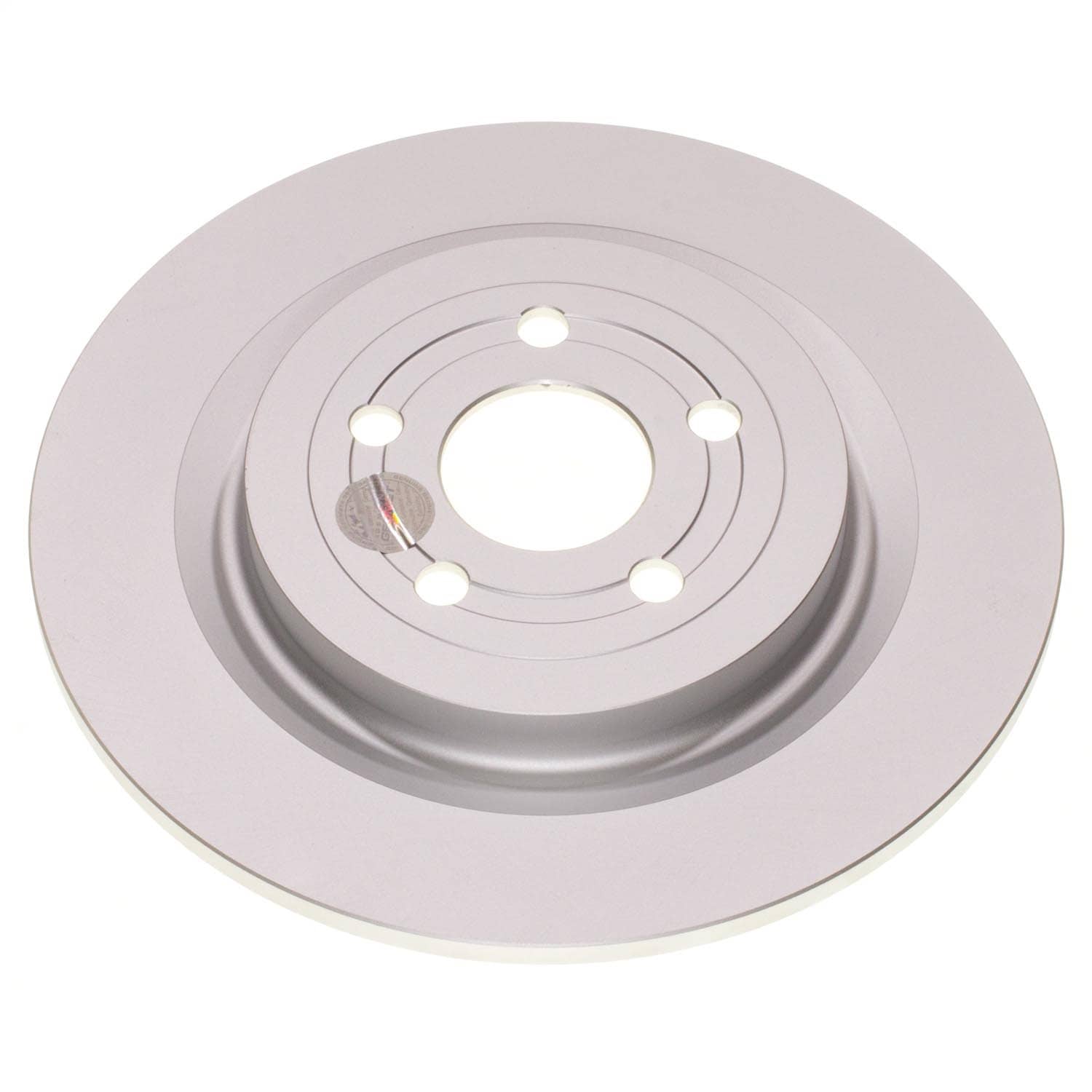 Power Stop - AR85210EVC - Rear - Disc Brake Rotor