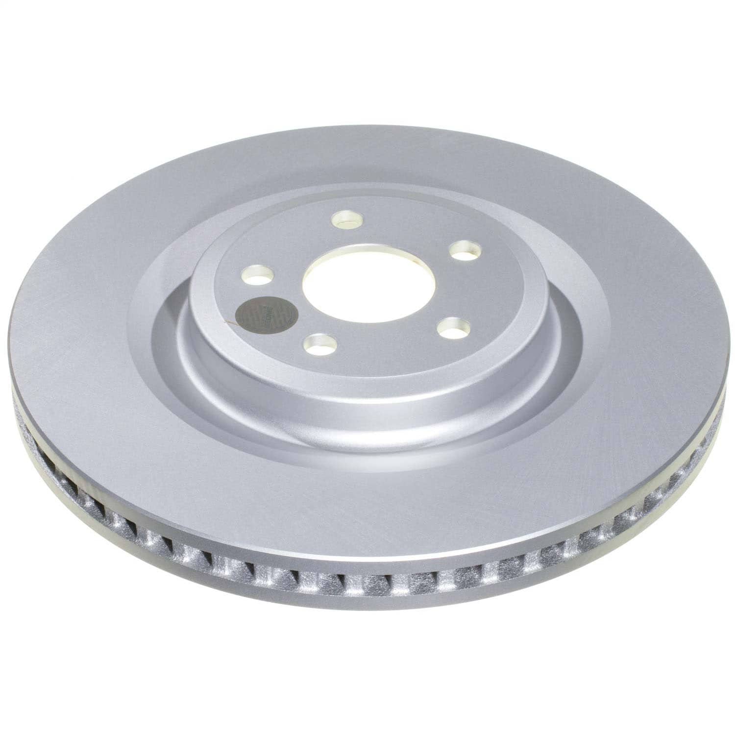 Power Stop - AR85219EVC - Front - Disc Brake Rotor
