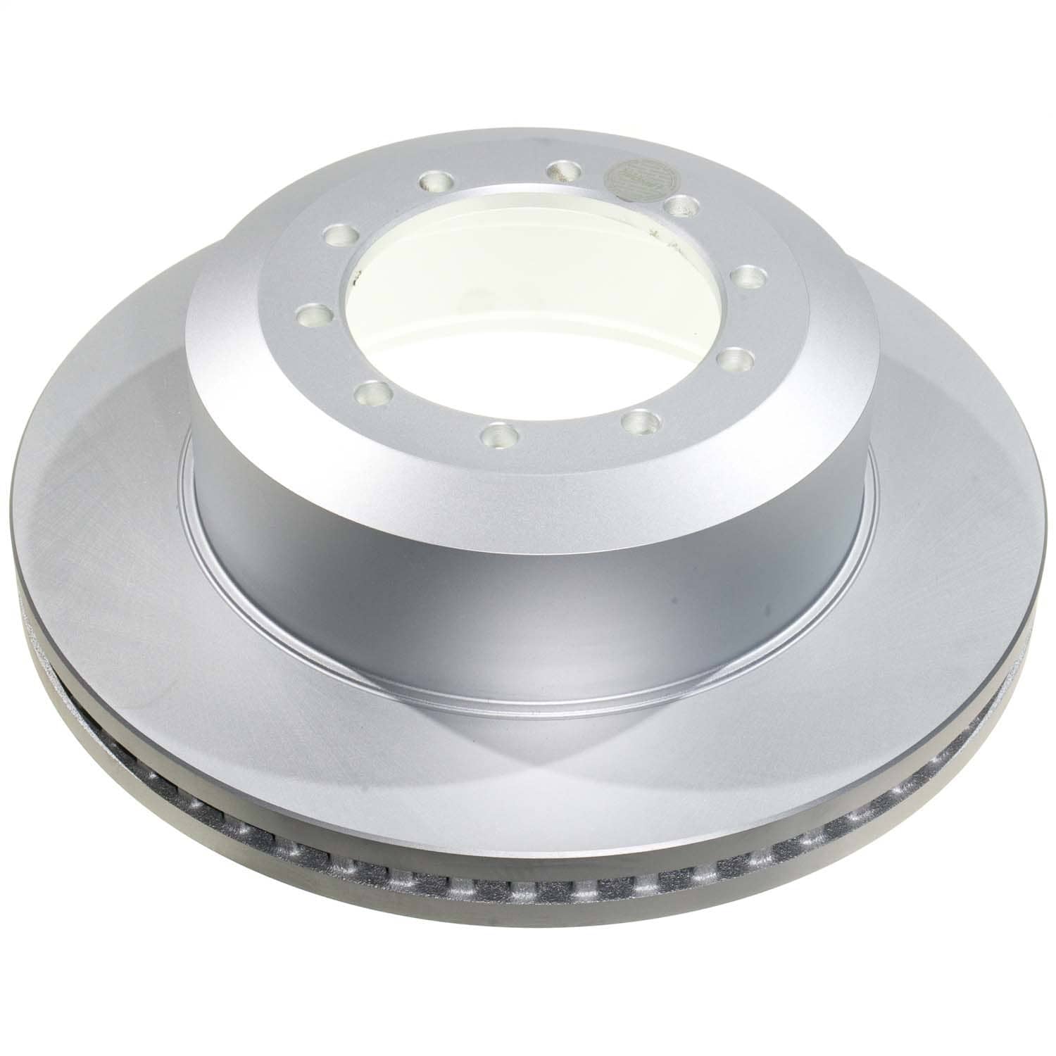 Power Stop - AR85222EVC - Rear - Disc Brake Rotor