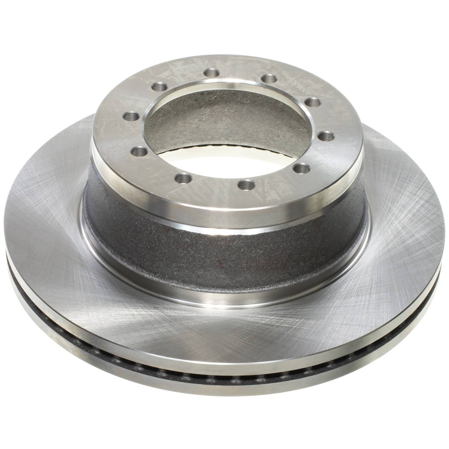 Power Stop - AR85228 - Front - Disc Brake Rotor