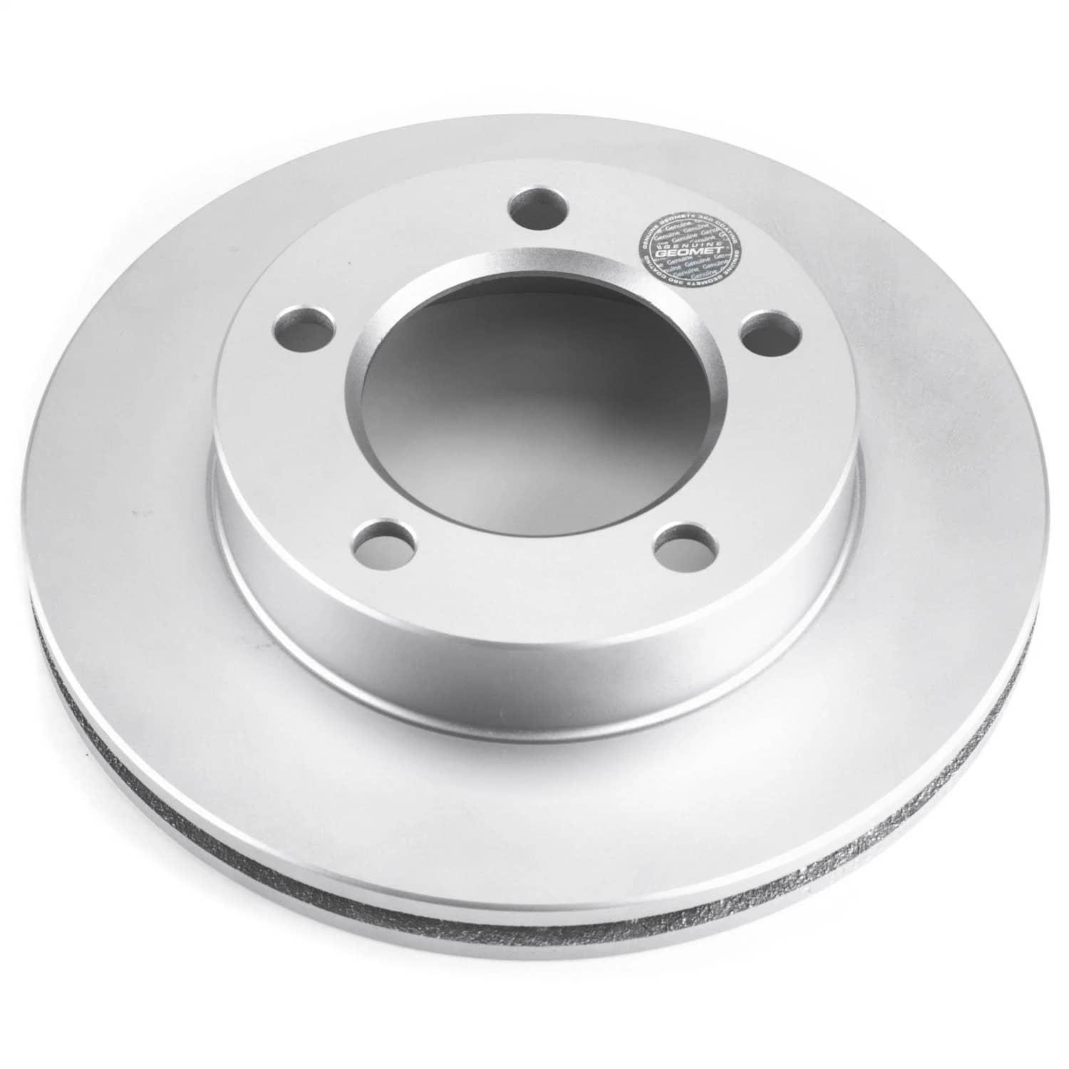 Power Stop - AR8541EVC - Front - Disc Brake Rotor
