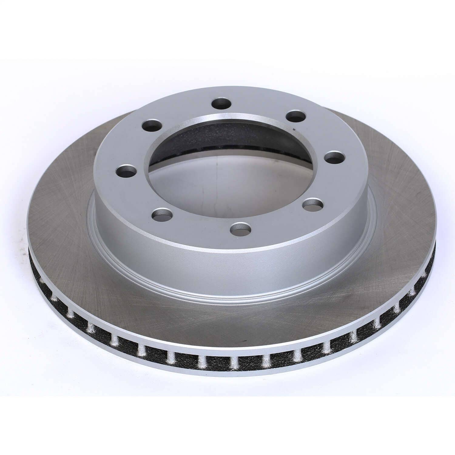 Power Stop - AR8553SCR - Front - Disc Brake Rotor