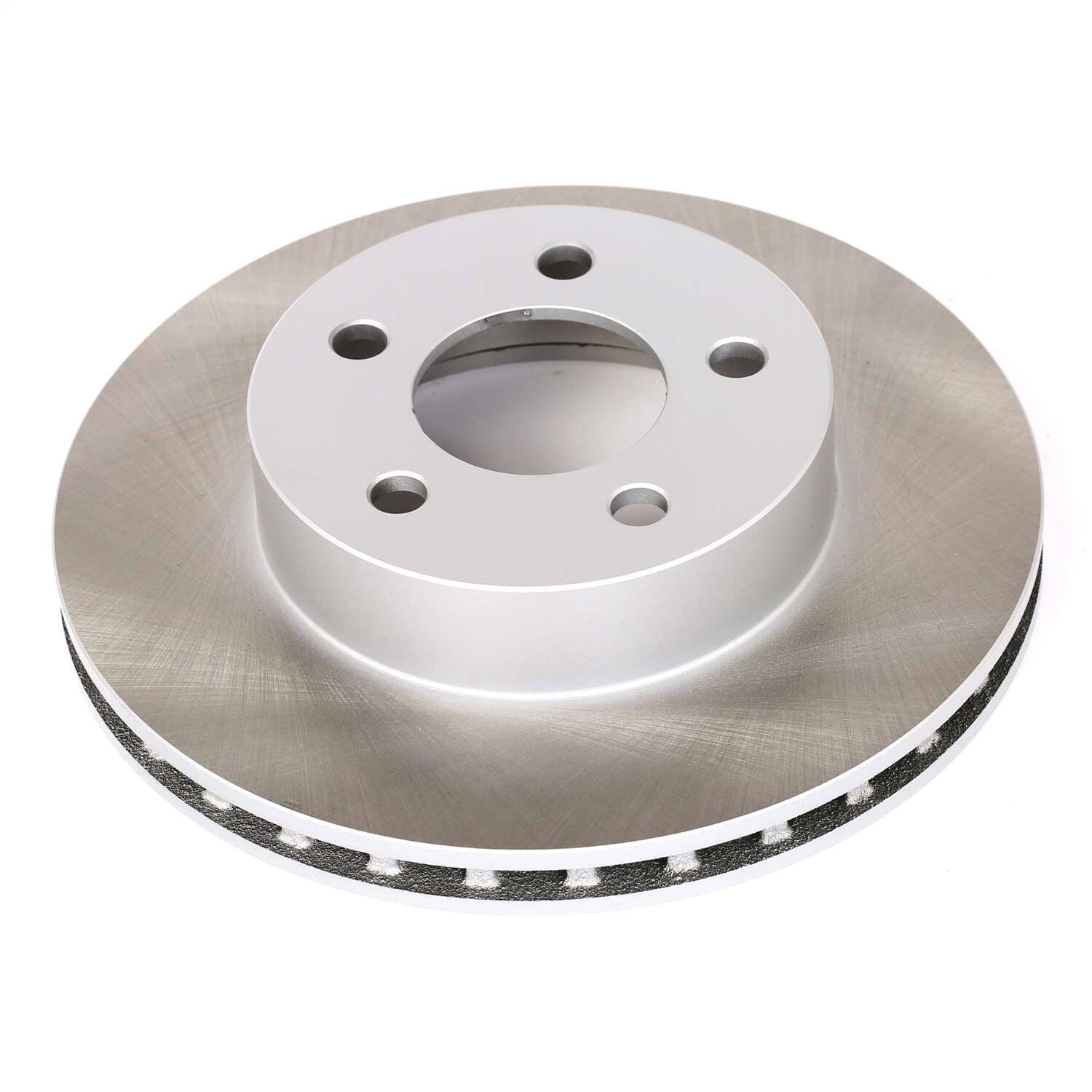 Power Stop - AR8554SCR - Front - Disc Brake Rotor