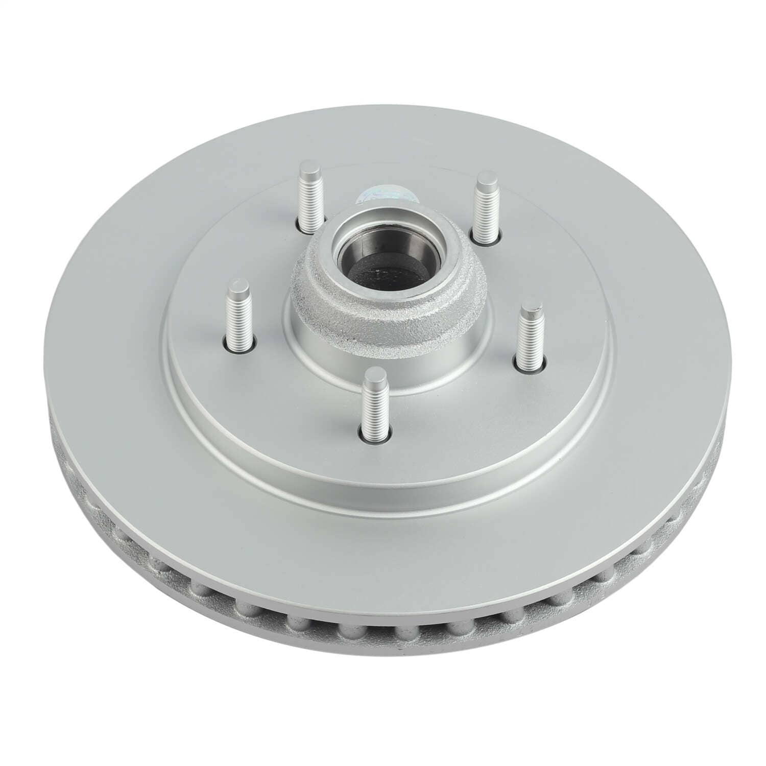 Power Stop - AR8563EVC - Front - Disc Brake Rotor