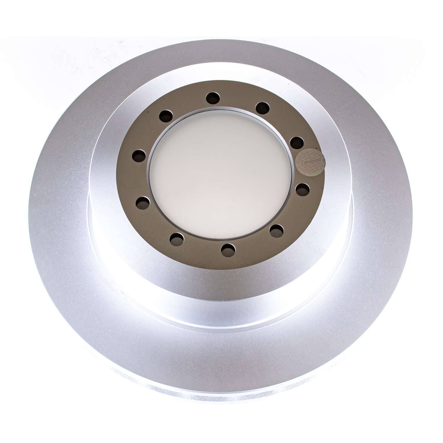 Power Stop - AR8569EVC - Rear - Disc Brake Rotor