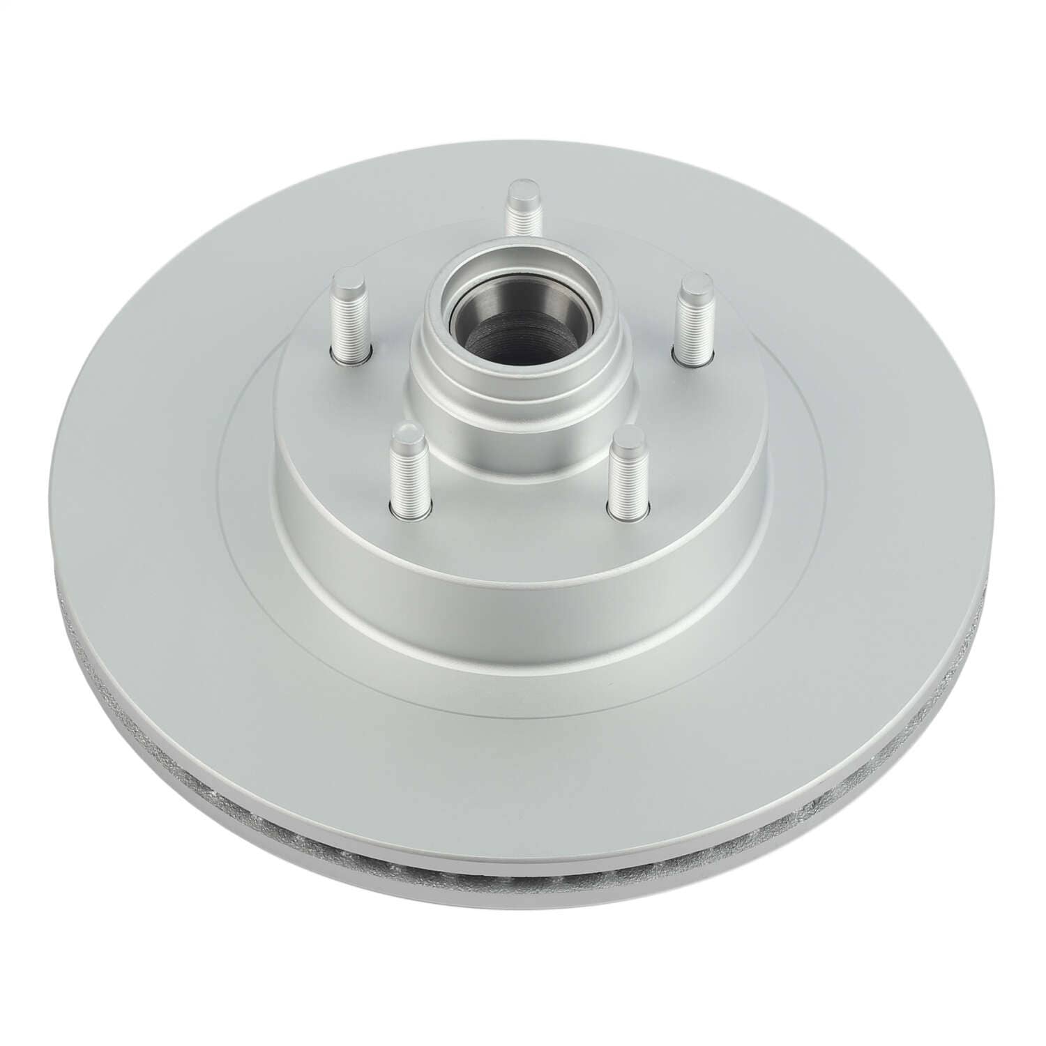 Power Stop - AR8585EVC - Front - Disc Brake Rotor