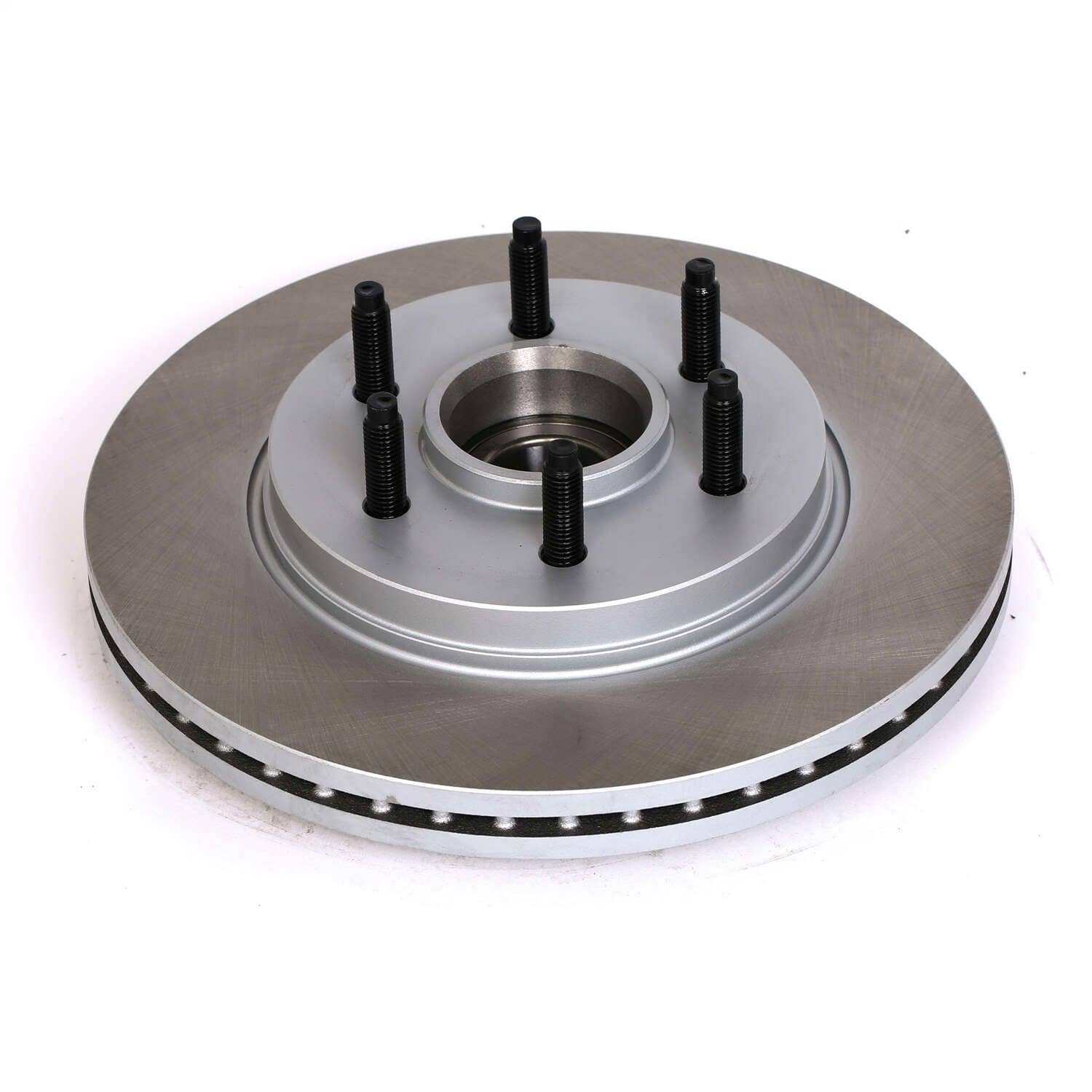 Power Stop - AR8594SCR - Front - Disc Brake Rotor