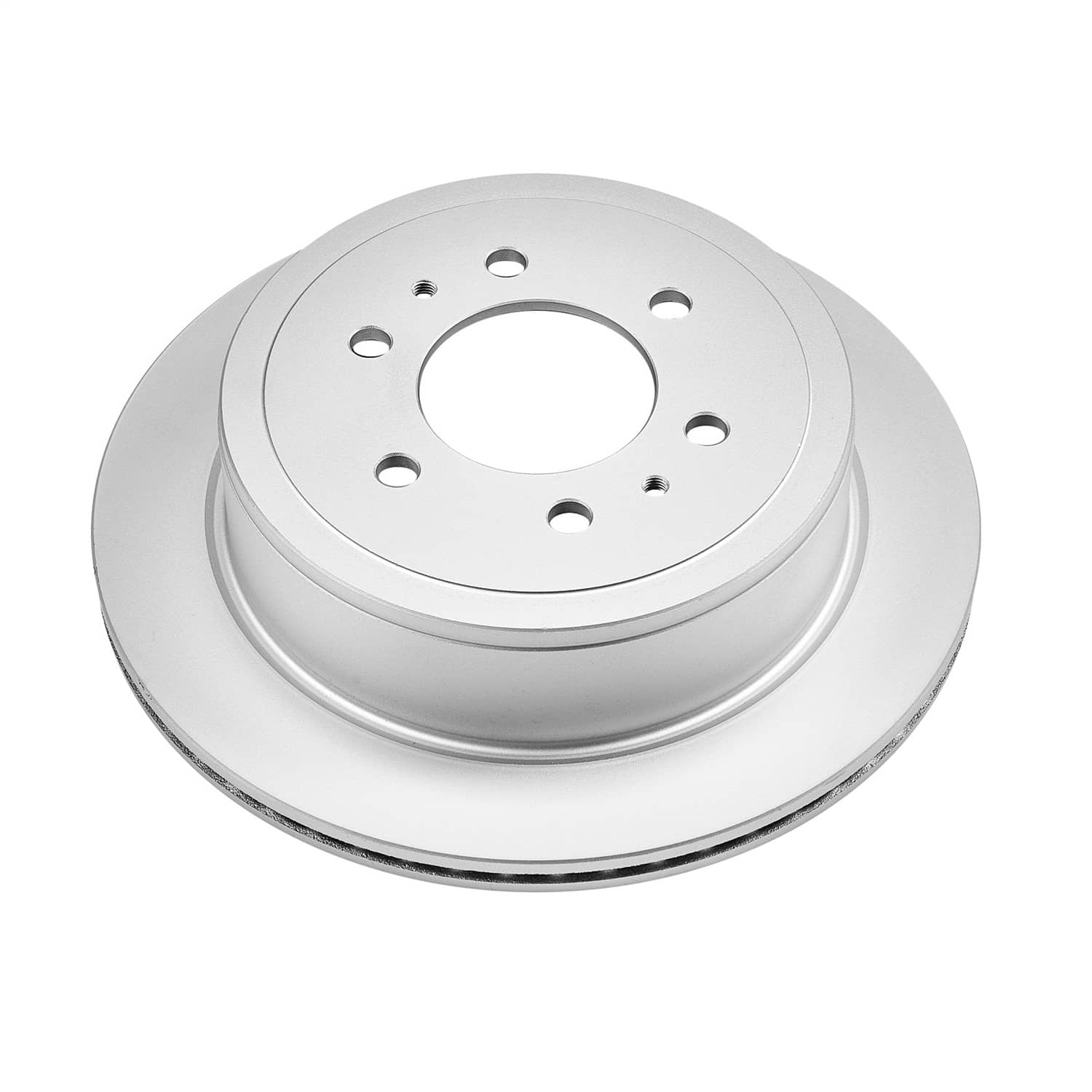 Power Stop - AR8598EVC - Rear - Disc Brake Rotor