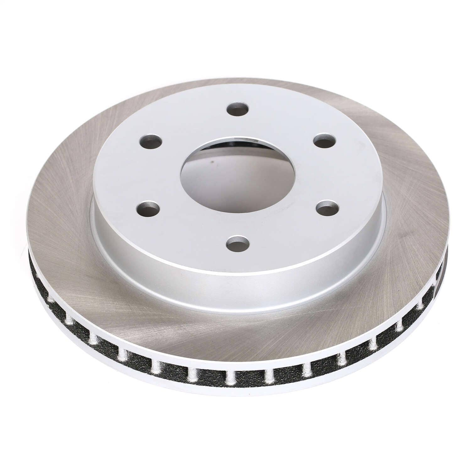 Power Stop - AR8609SCR - Front - Disc Brake Rotor