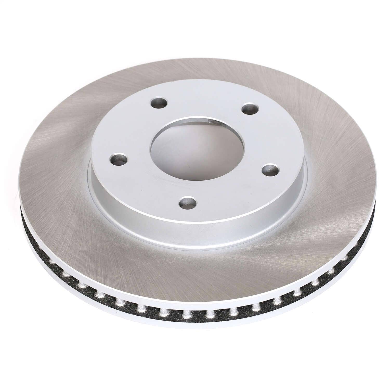 Power Stop - AR8638SCR - Front - Disc Brake Rotor