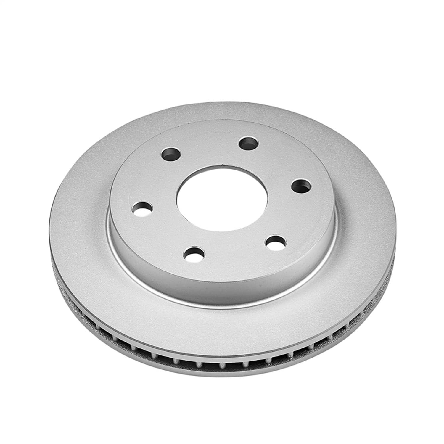Power Stop - AR8640EVC - Front - Disc Brake Rotor