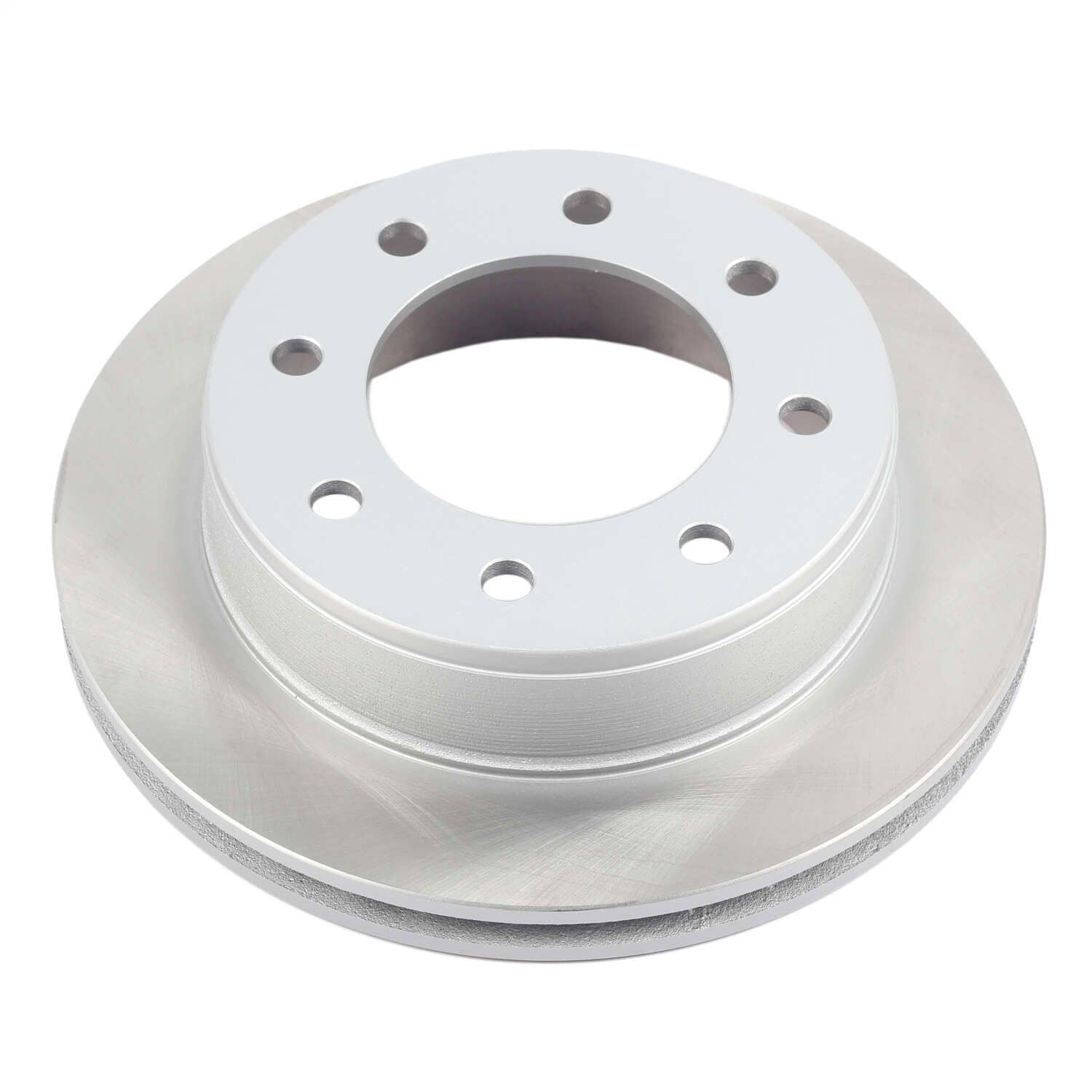 Power Stop - AR8643SCR - Rear - Disc Brake Rotor