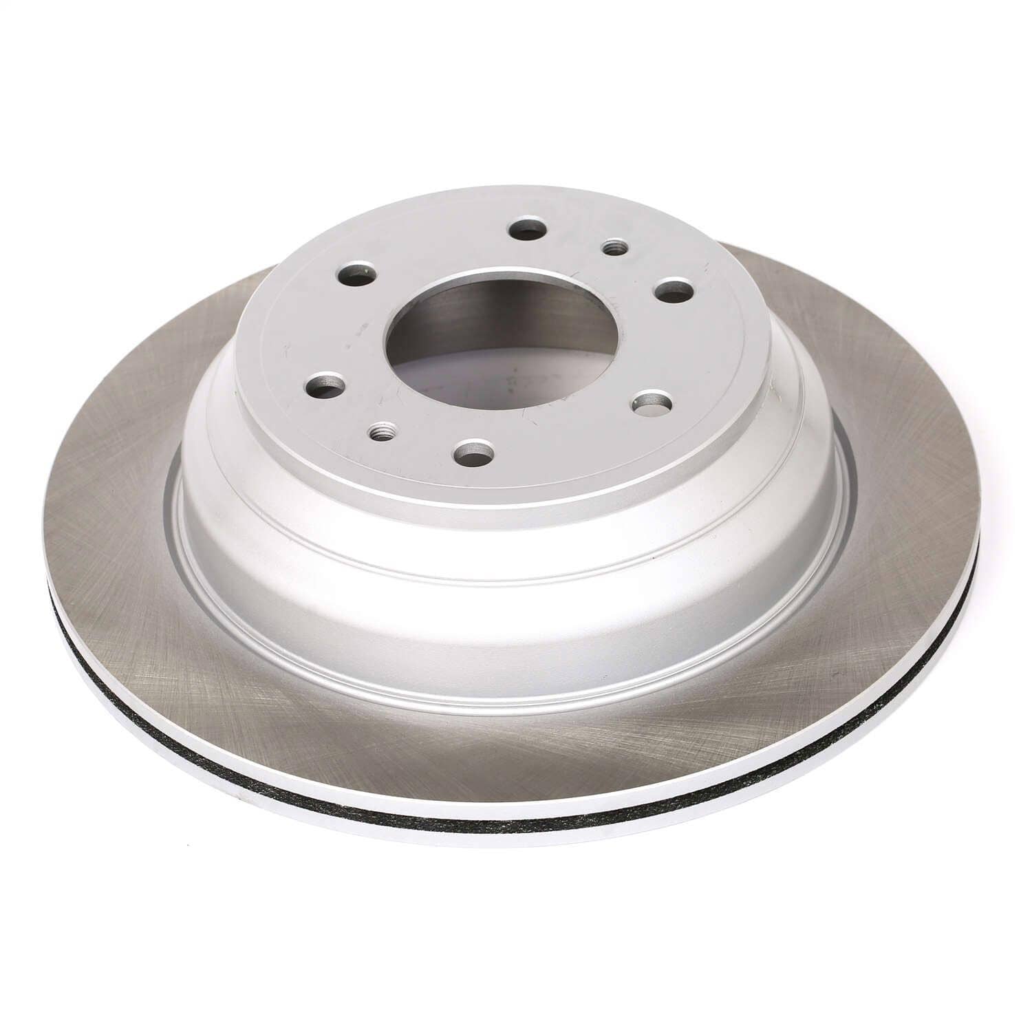 Power Stop - AR8647SCR - Rear - Disc Brake Rotor