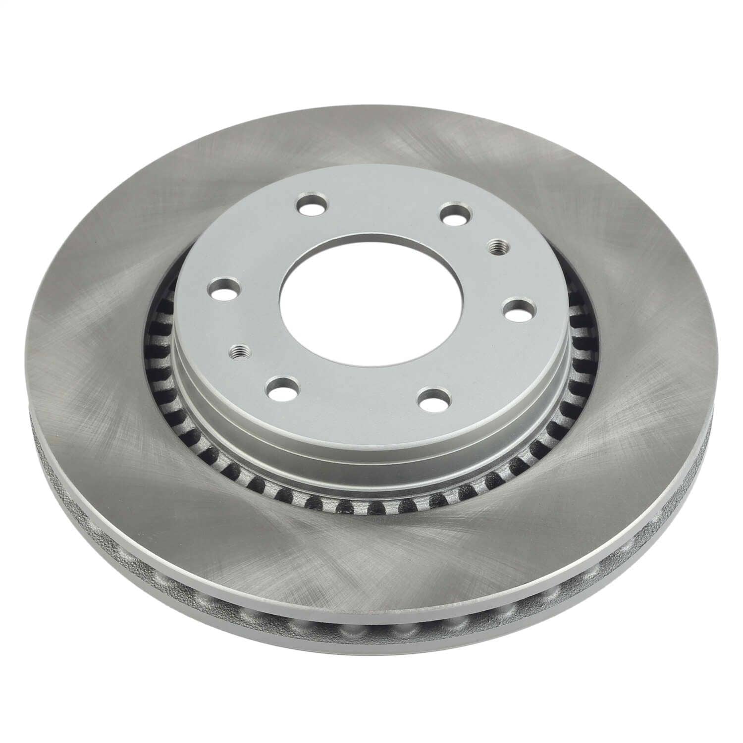Power Stop - AR8659SCR - Front - Disc Brake Rotor