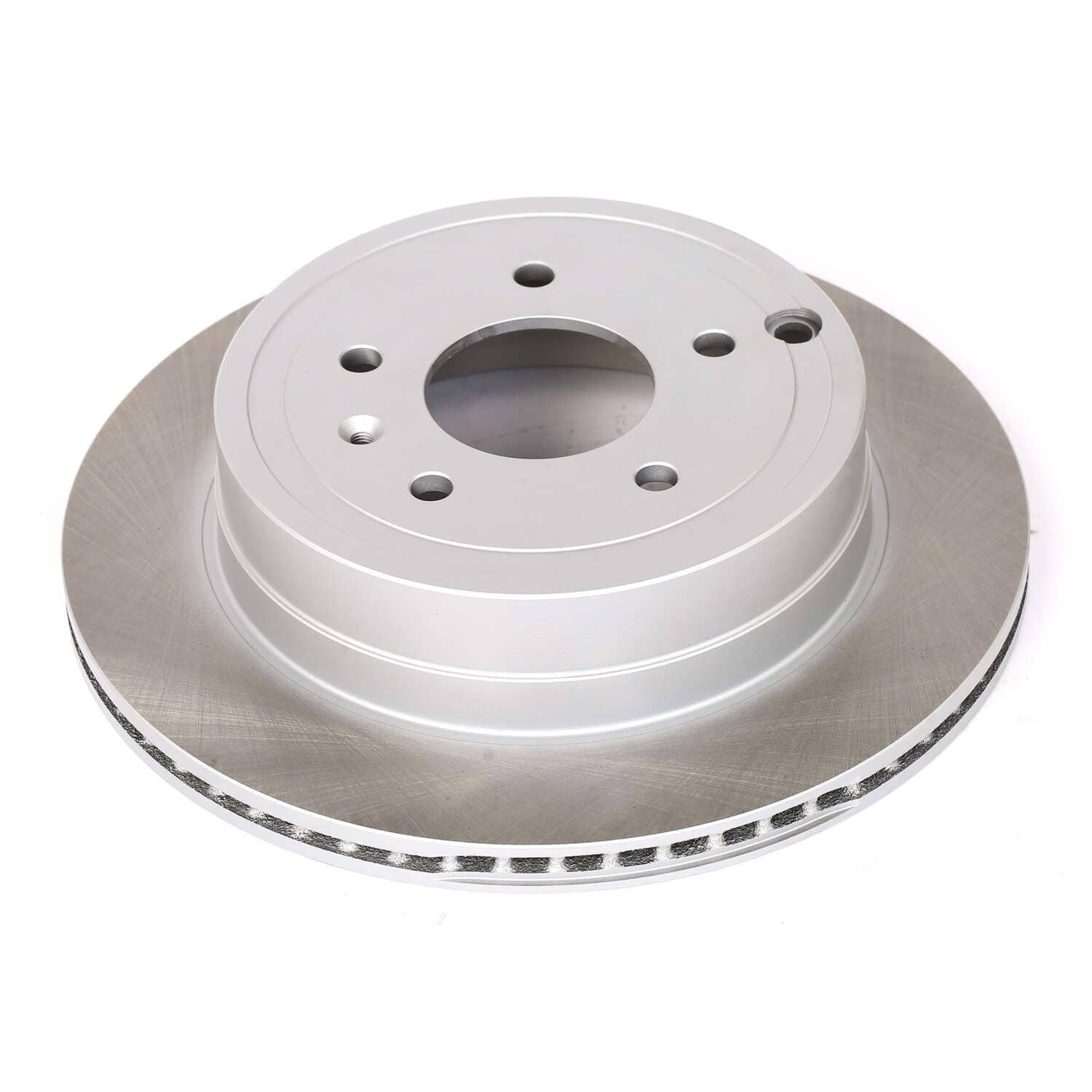 Power Stop - AR8668SCR - Rear - Disc Brake Rotor