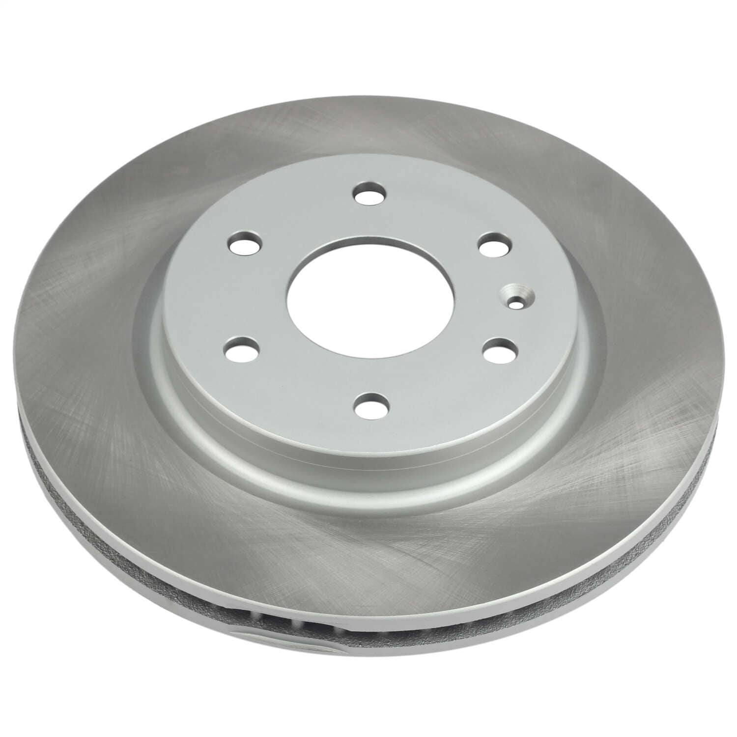 Power Stop - AR8696SCR - Front - Disc Brake Rotor